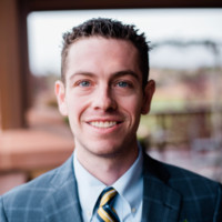 David Bieber, Co-founder Linked-in.