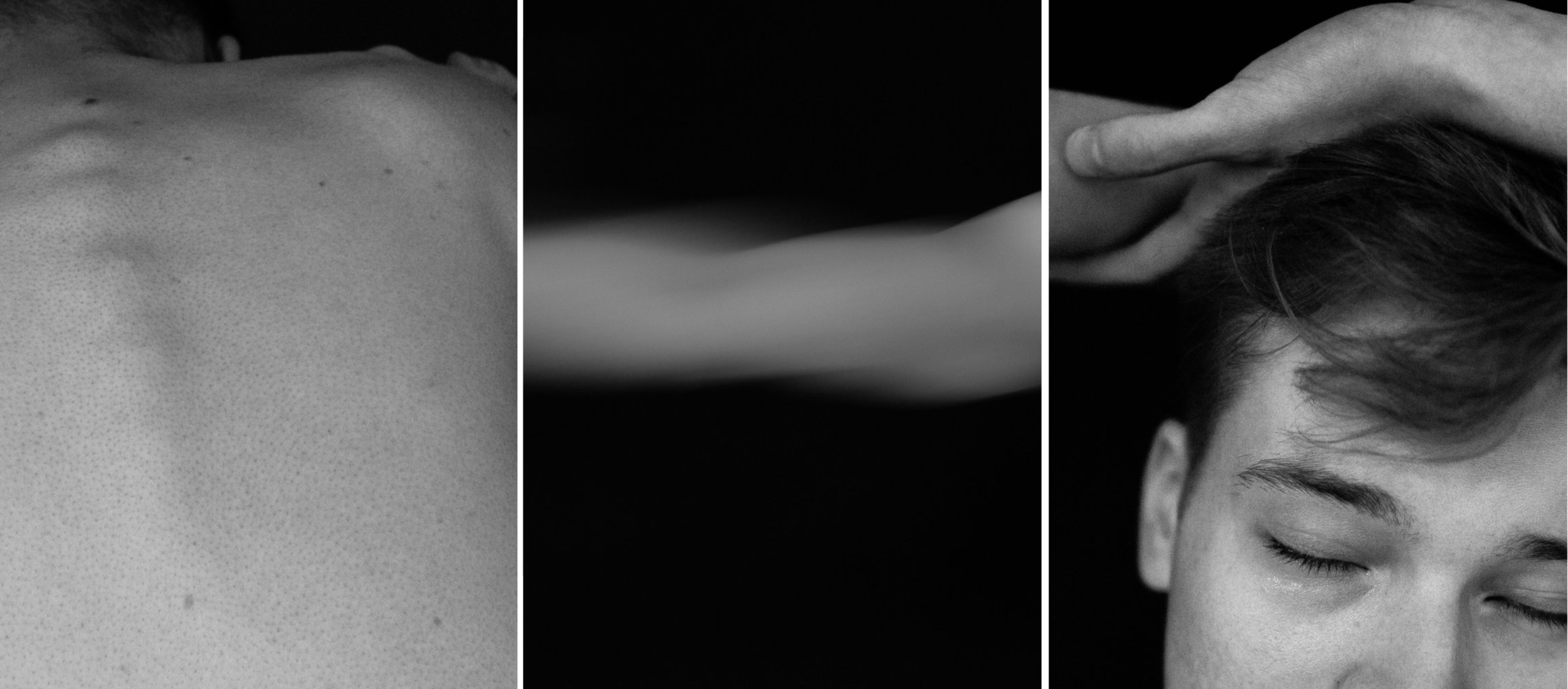 Harbour, Nienke Izurieta