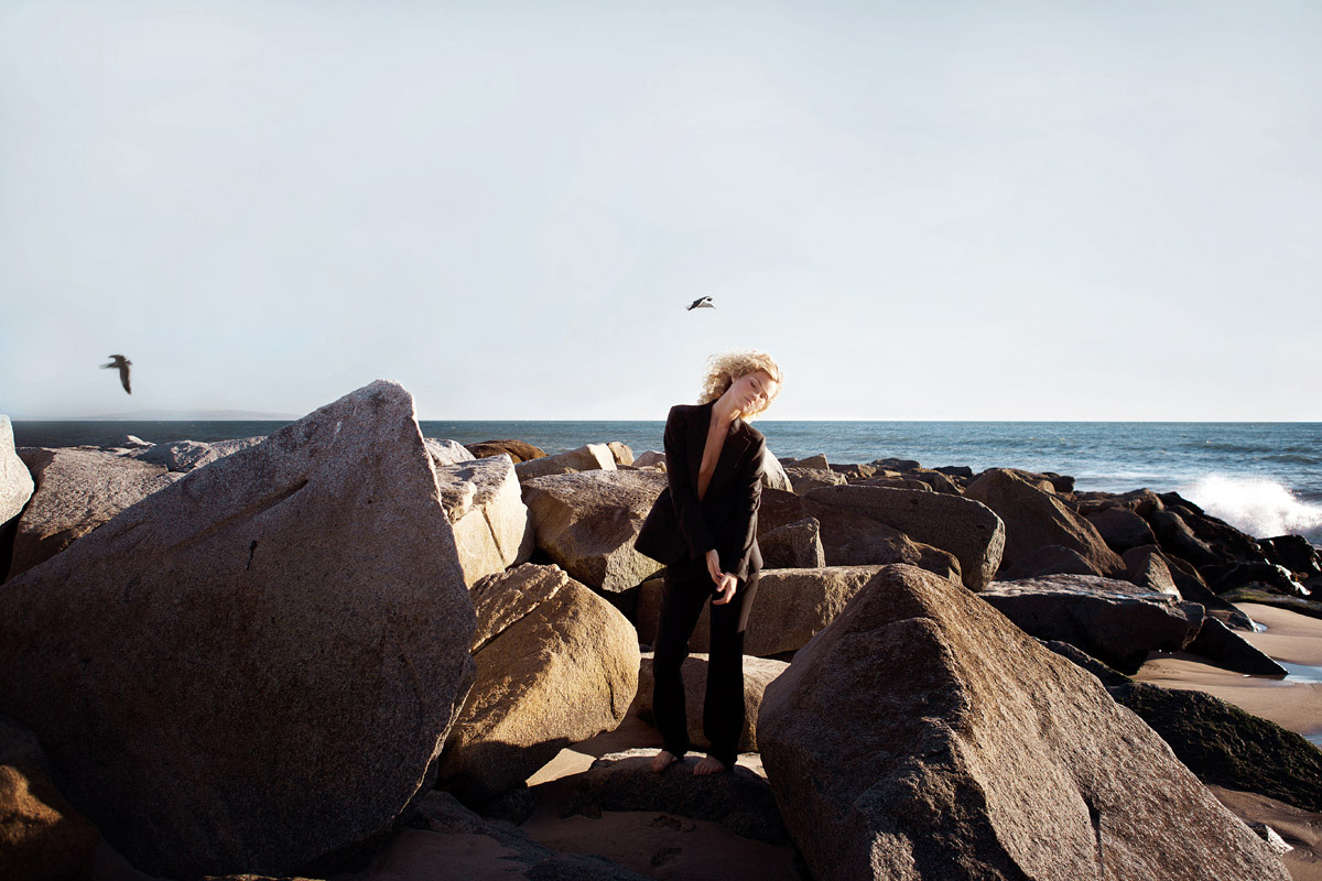 Los Angeles fashion photographer