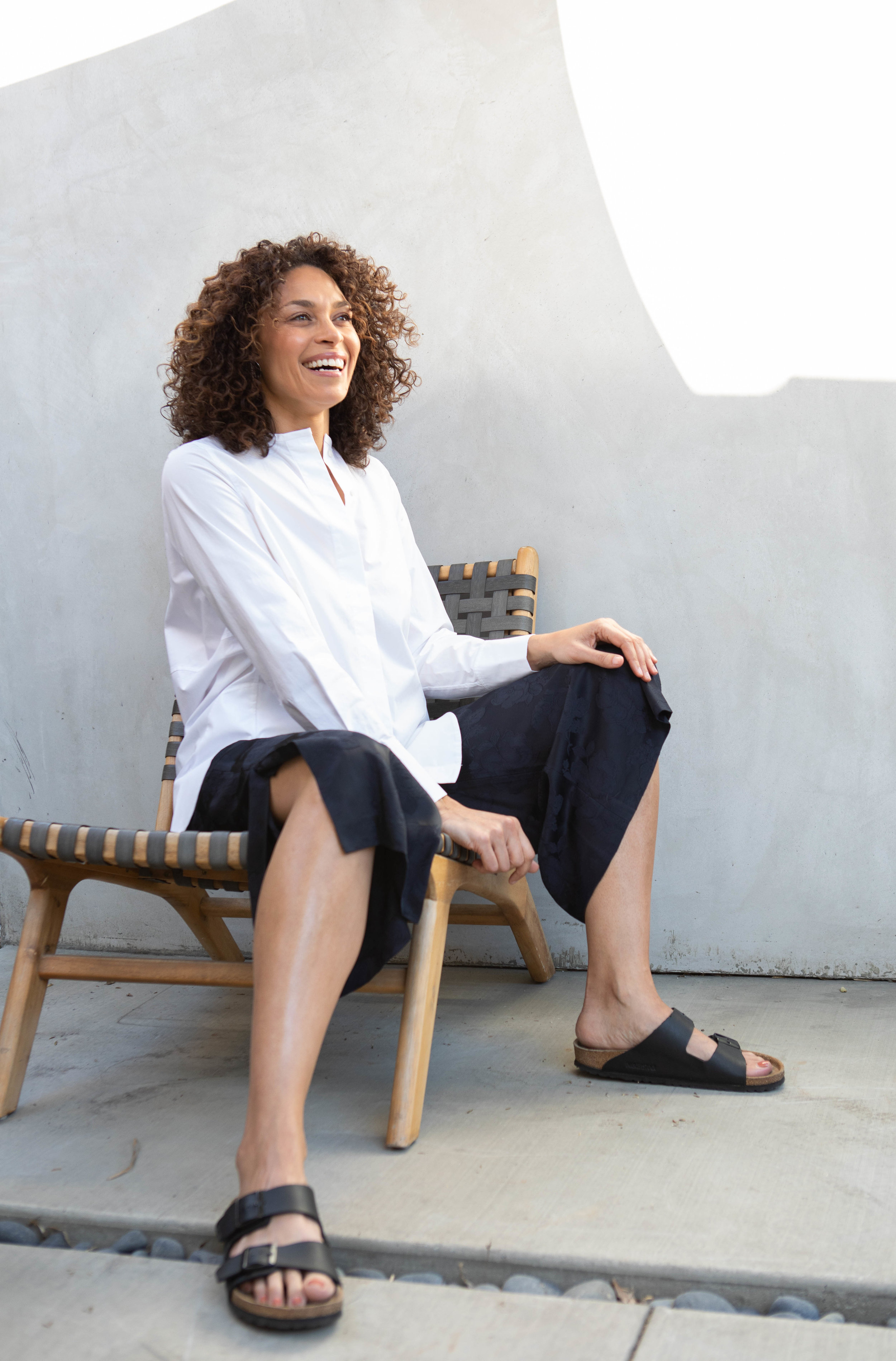 West LA Personal Branding Photo Session by Michele LoBosco, LA personal branding photographer