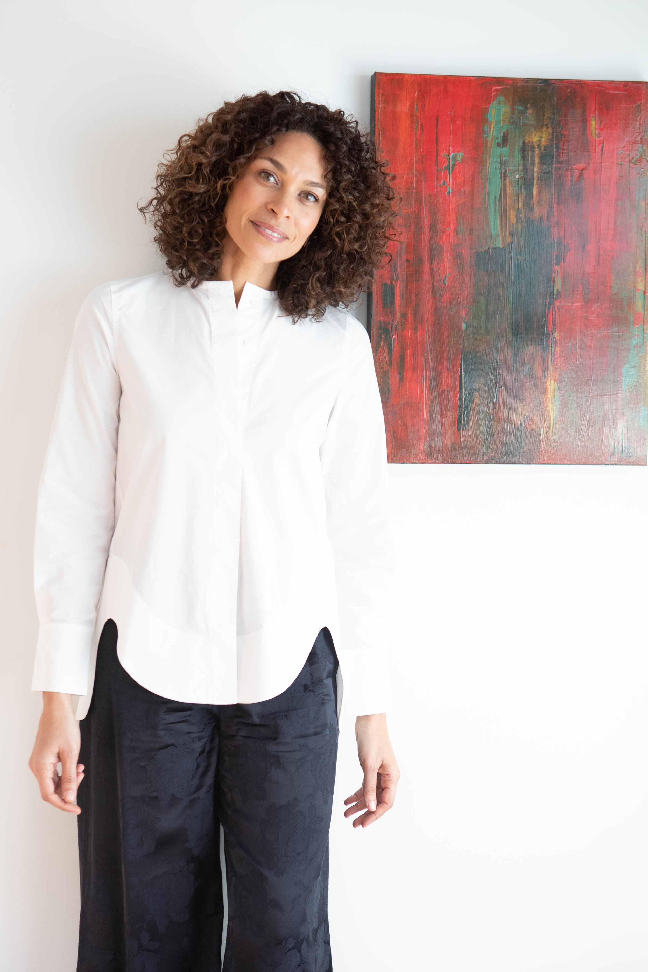 West LA Personal Branding Photo Session by Michele LoBosco, LA personal branding photographer