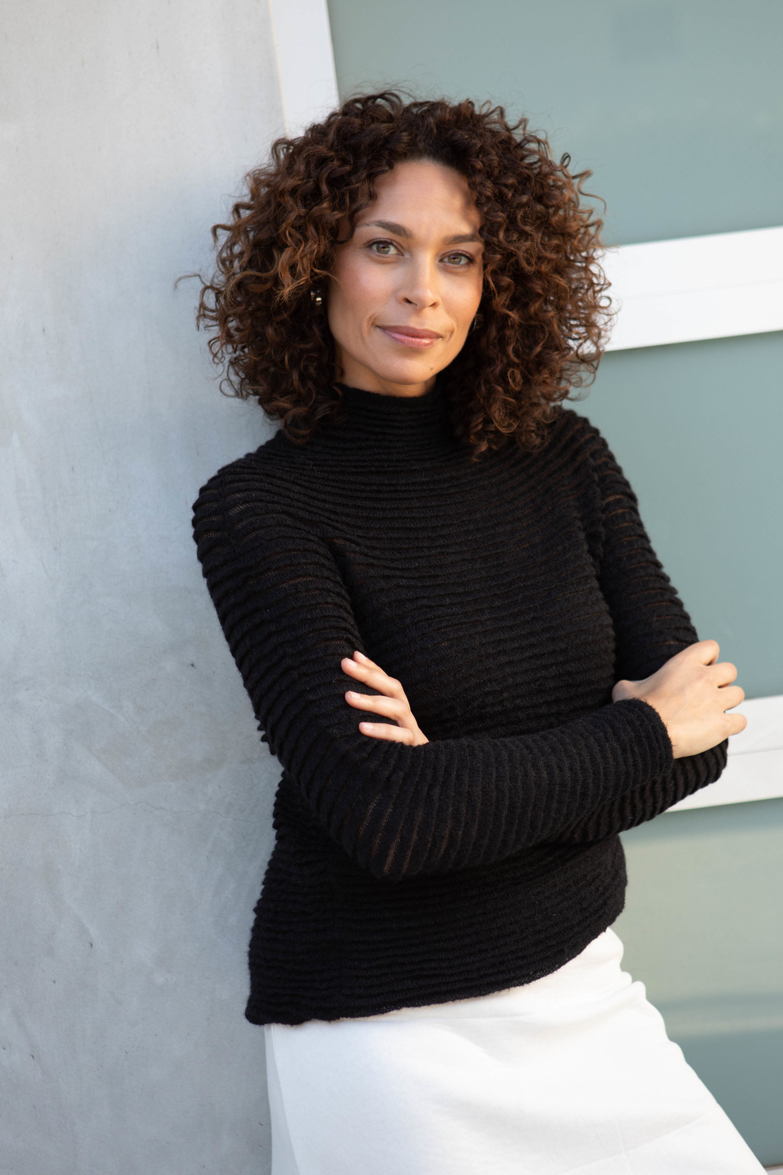 West LA Personal Branding Photo Session by Michele LoBosco, LA personal branding photographer