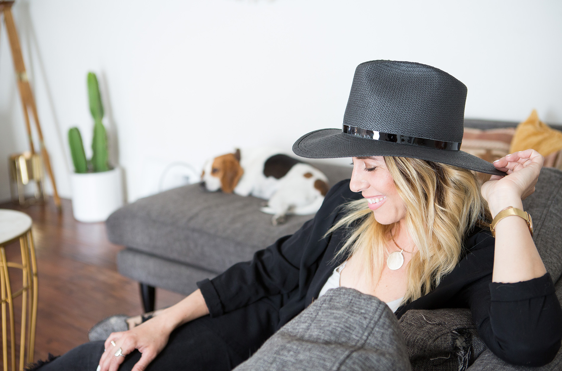 LA Personal Branding Photography by Michele LoBosco