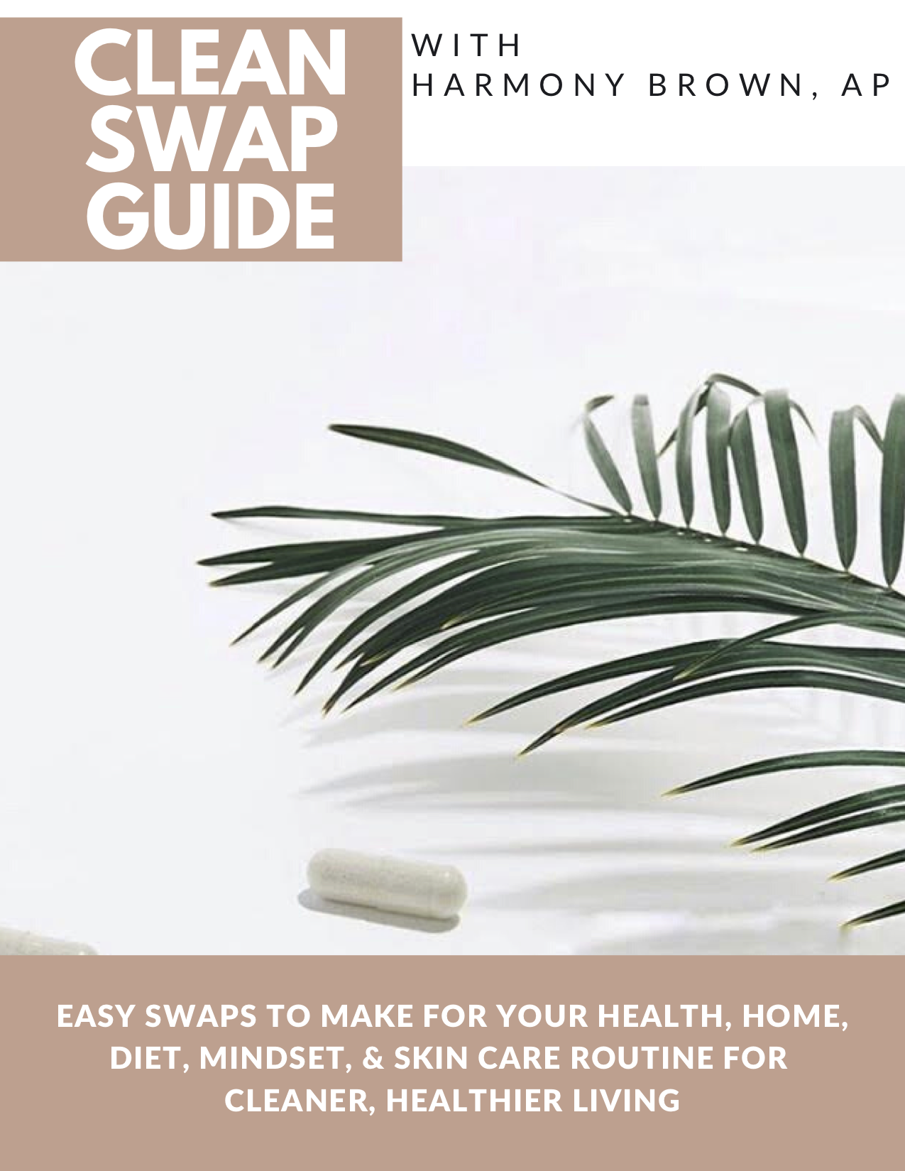 Free Resources — Reclaim Wellness