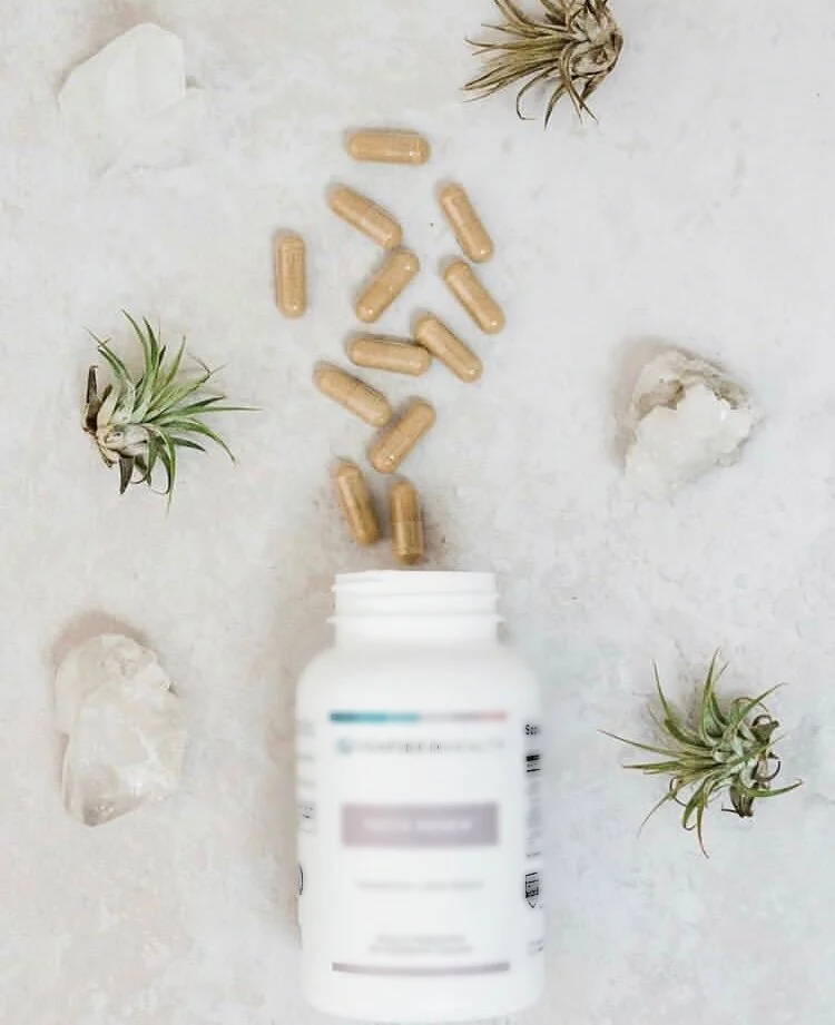 The 6 Hallmarks of Functional Medicine