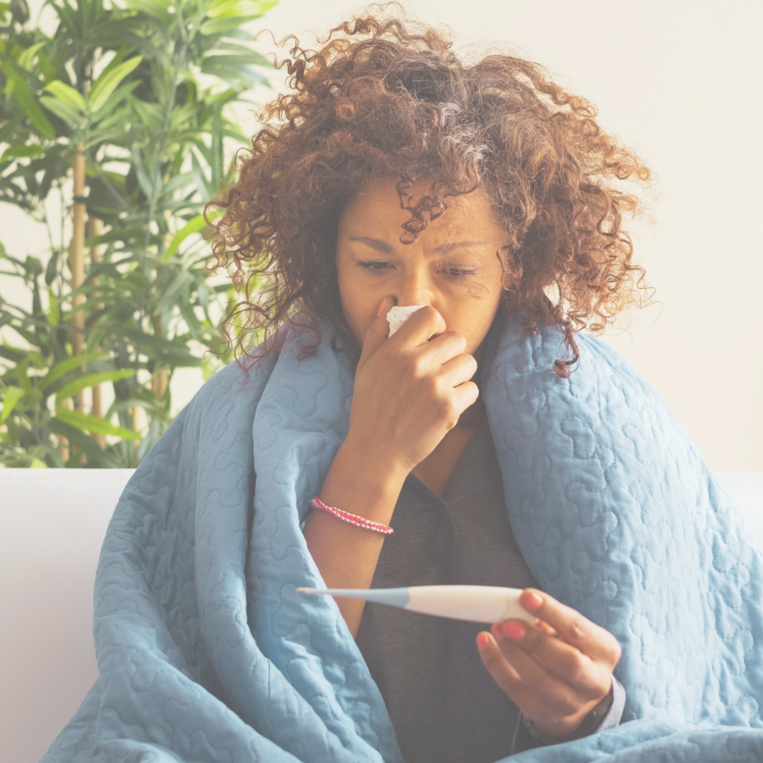 Boost Your Immunity Naturally with Acupuncture: Your Best Defense Against Illness