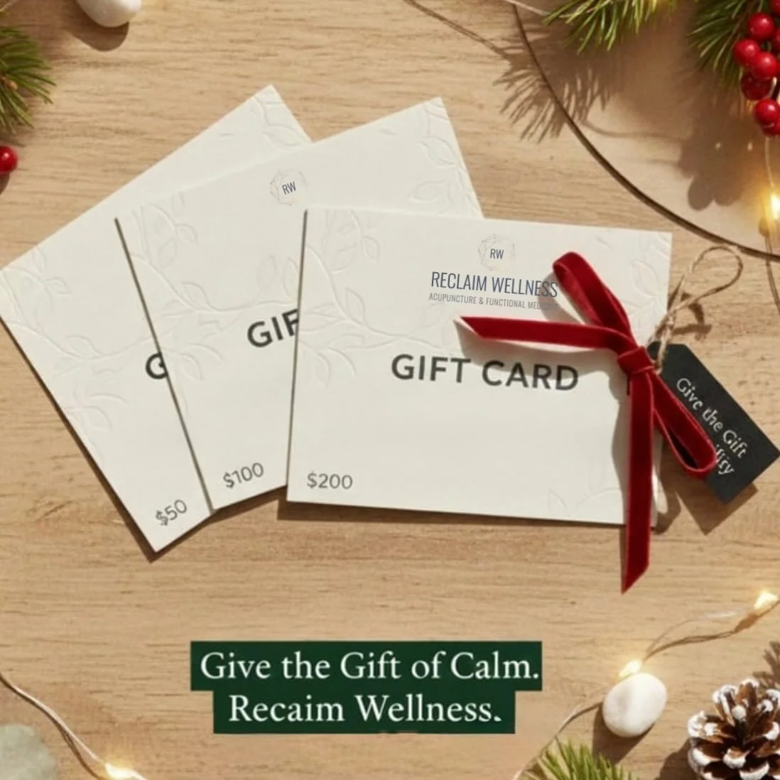 🖤✨ It&rsquo;s Black Friday, and you know what&rsquo;s trending this year? 🖤

The gift that keeps on giving&hellip; to your sanity, hormones, gut health, sleep, and good vibes. 

So here&rsquo;s a hotter take&hellip;.sleep in with no guilt.

Because