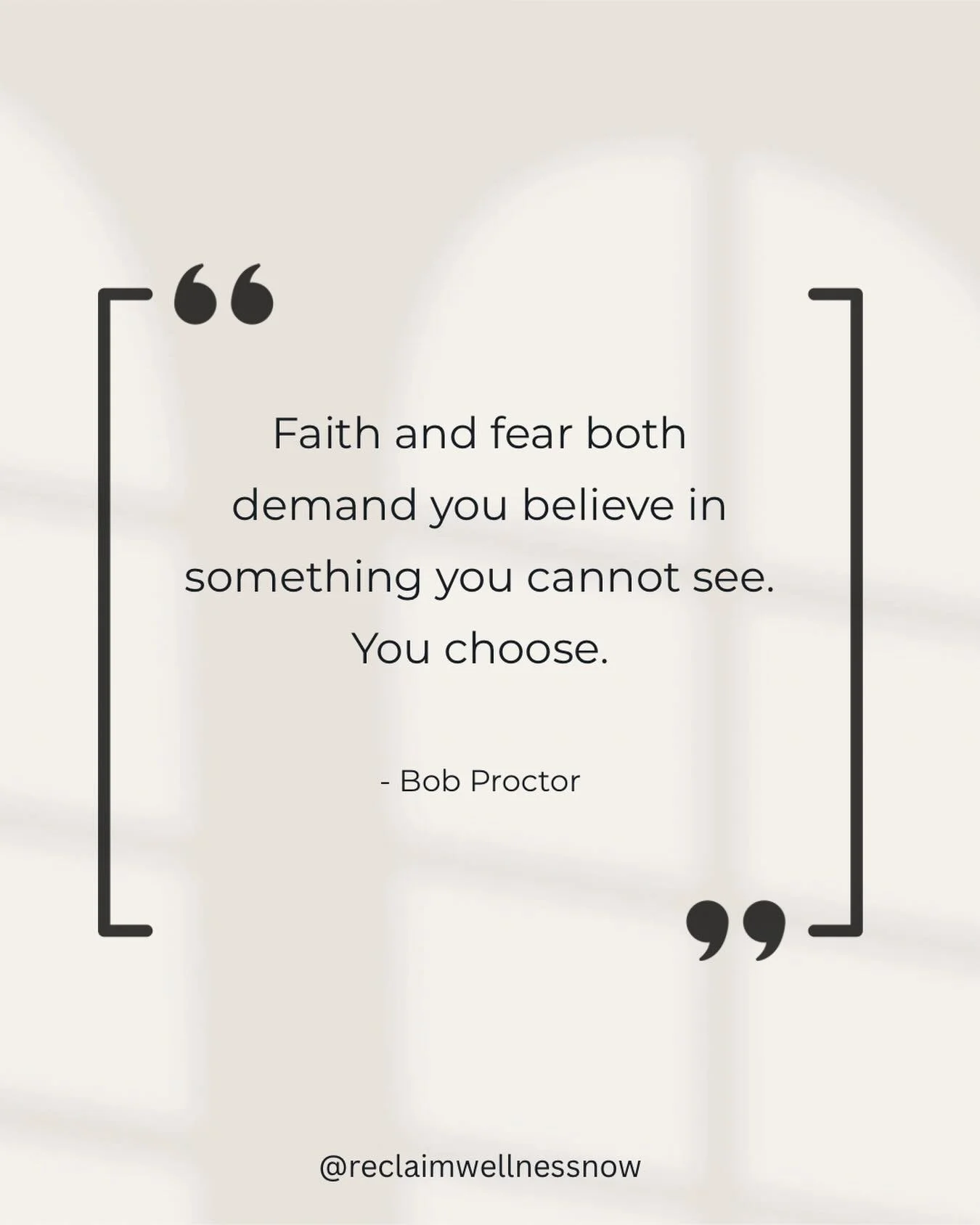Healing is more than just meal prep, chasing labs, and supplements. It&rsquo;s how we hold belief, tight or tender. 
And how that belief guides consistent, compassionate action.

Mindset matters:
➽  It colors how we interpret symptoms and setbacks.
➽