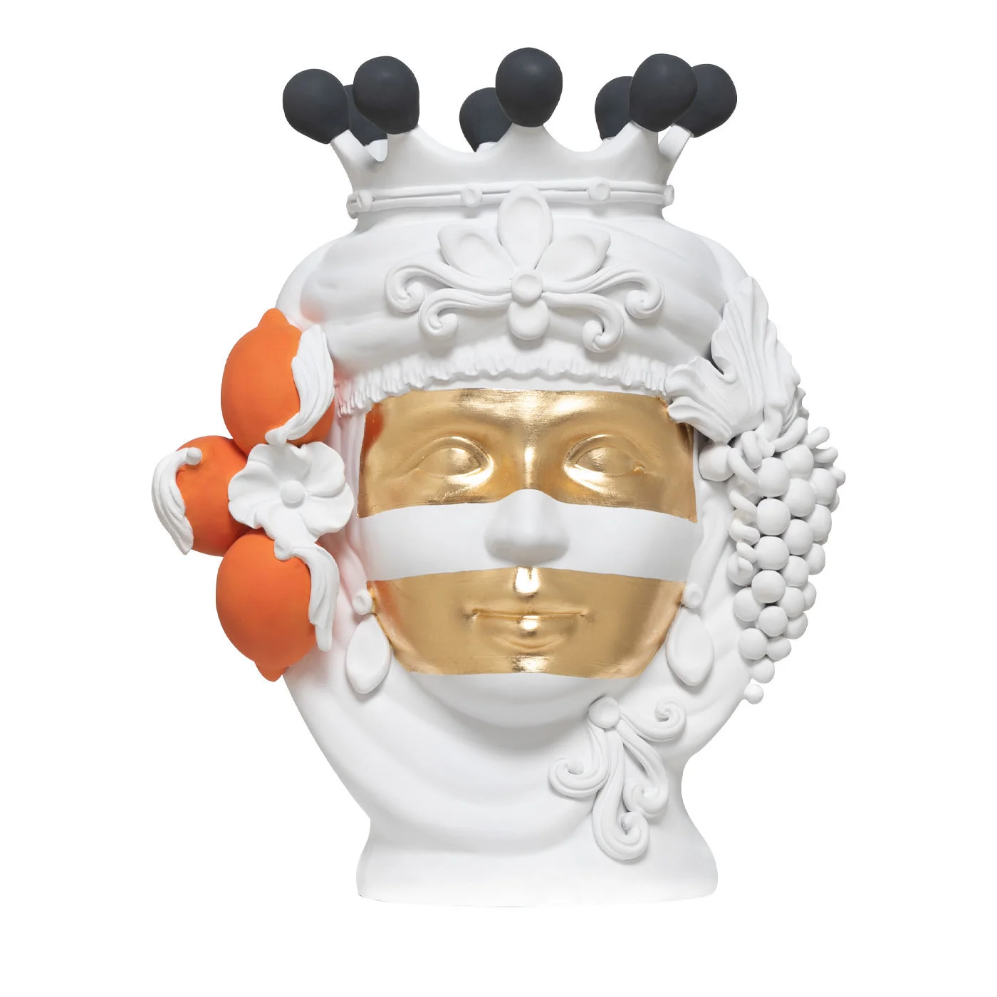 Stefania Boemi
DAFNIDE VASE