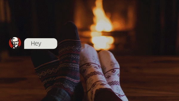 Uber Eats | Promotional Copy for Digital Media