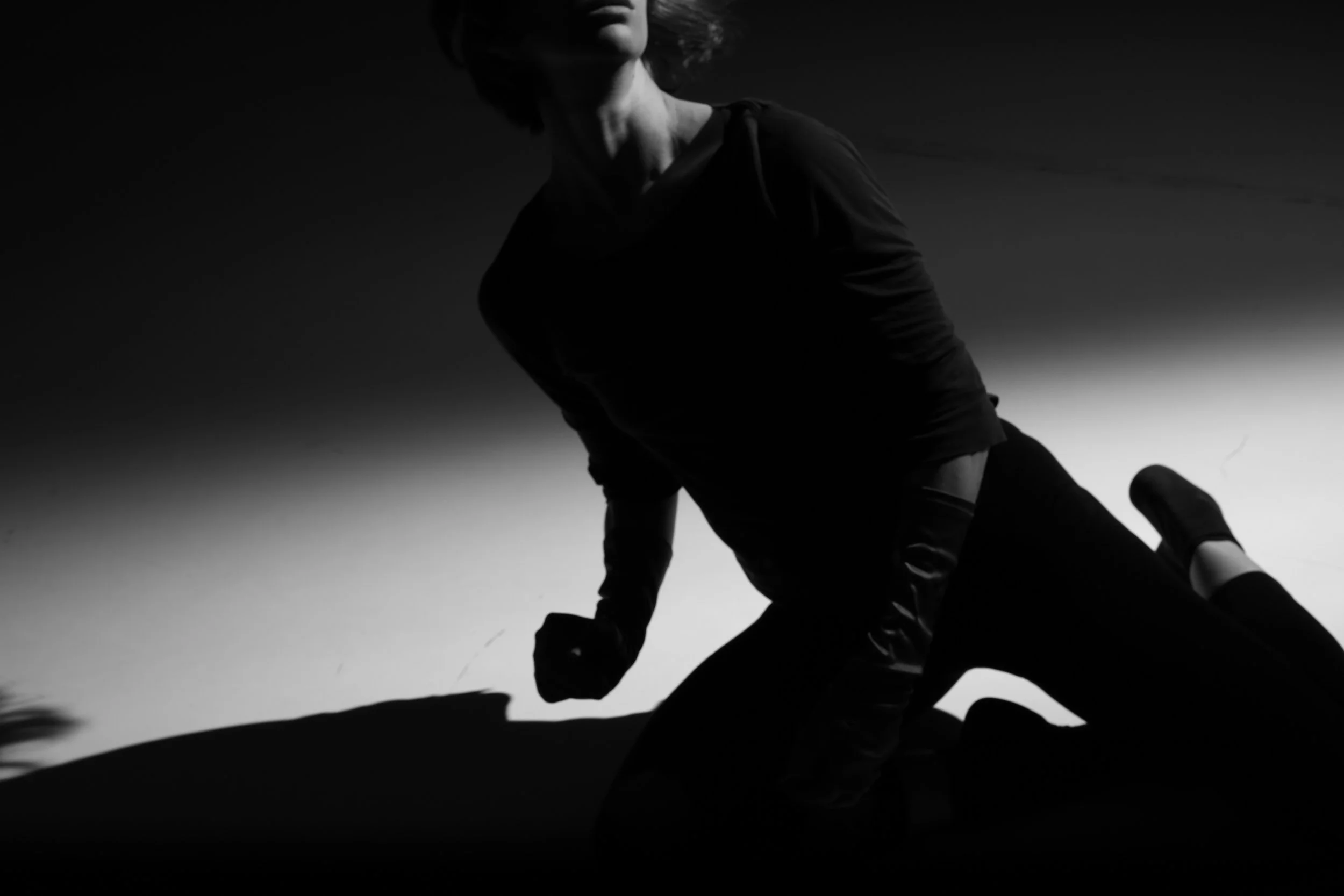  Performance by Gustavo Gomes and András Dobi.  In this full evening performance, dancers create a discourse on performance and the metaphysics of a captured moment.  Performed by Joao Pedro de Paula and Christine Ceconnelo  Premiered August 2021 at 