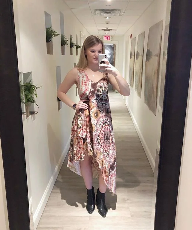 Spring dresses are HERE!! 😍🥰🌸🌼🌷