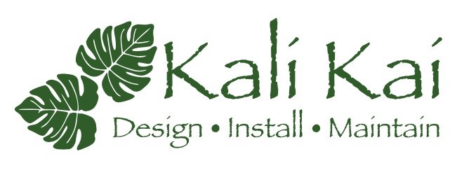 Landscape Design | Install | Maintain | Kali Kai LLC
