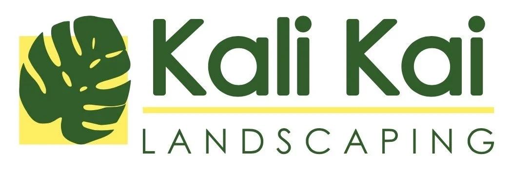 Landscape Design | Install | Maintain | Kali Kai LLC