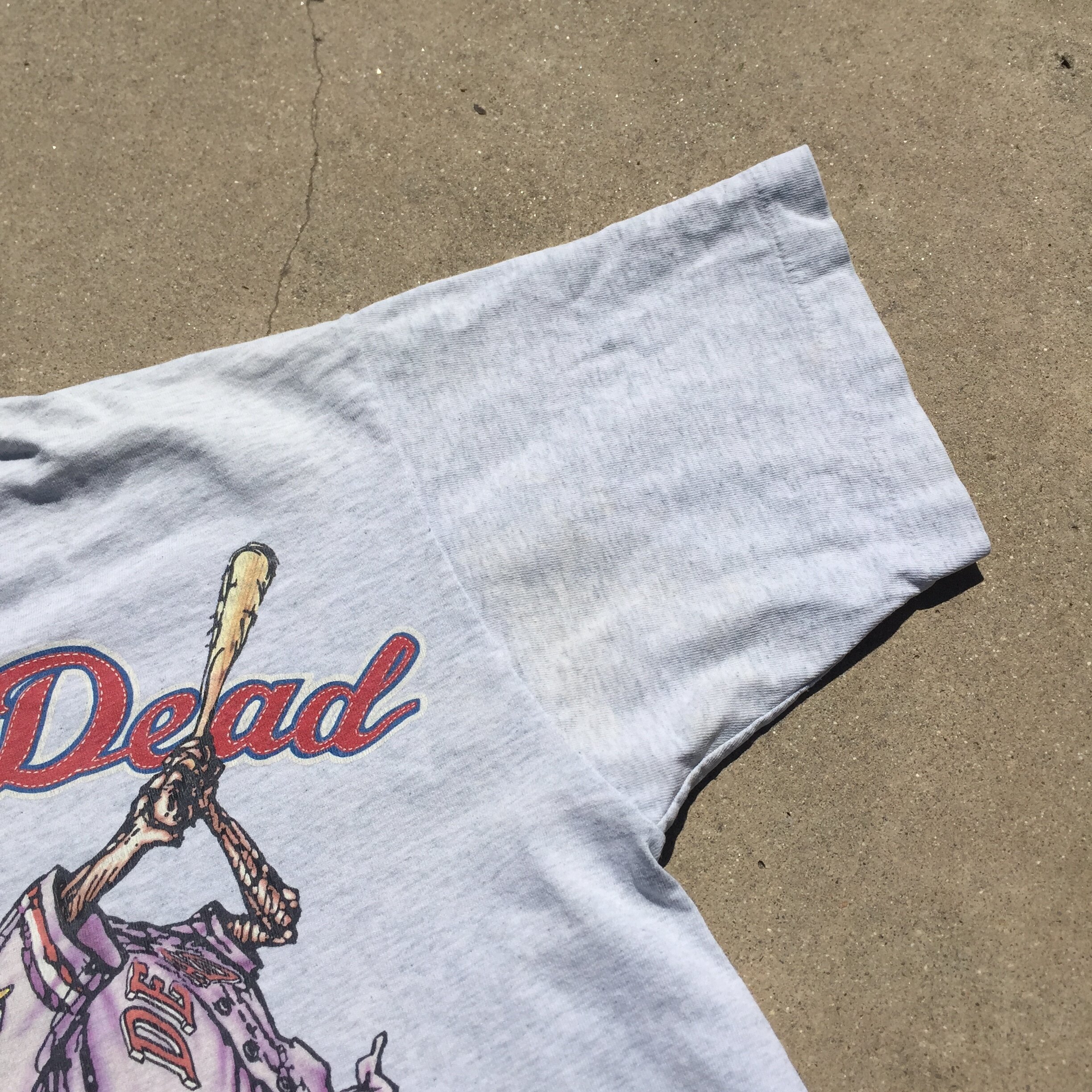 Grateful Dead Seattle Mariners Steal Your Base shirt - Kingteeshop