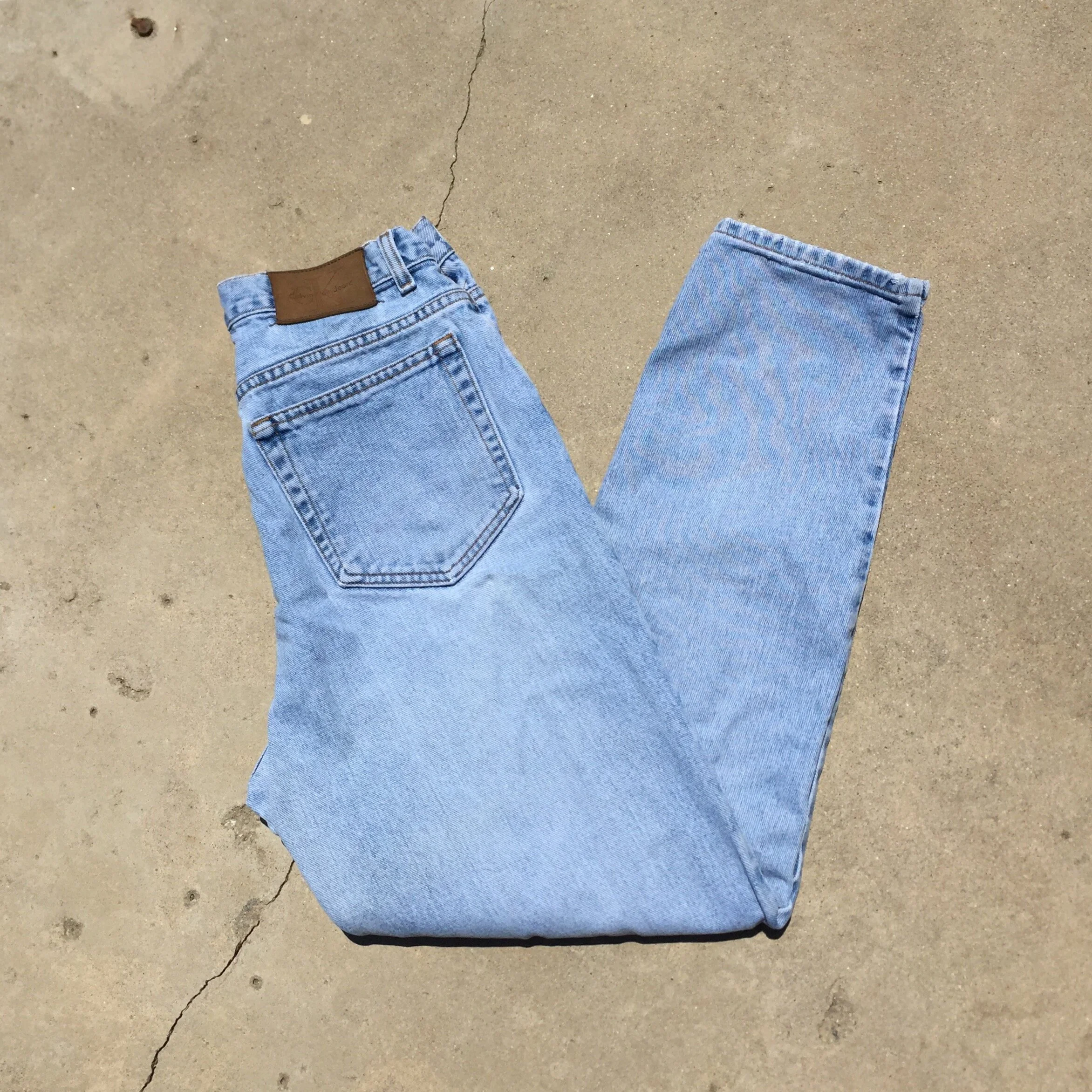 Vintage Calvin Klein Jeans