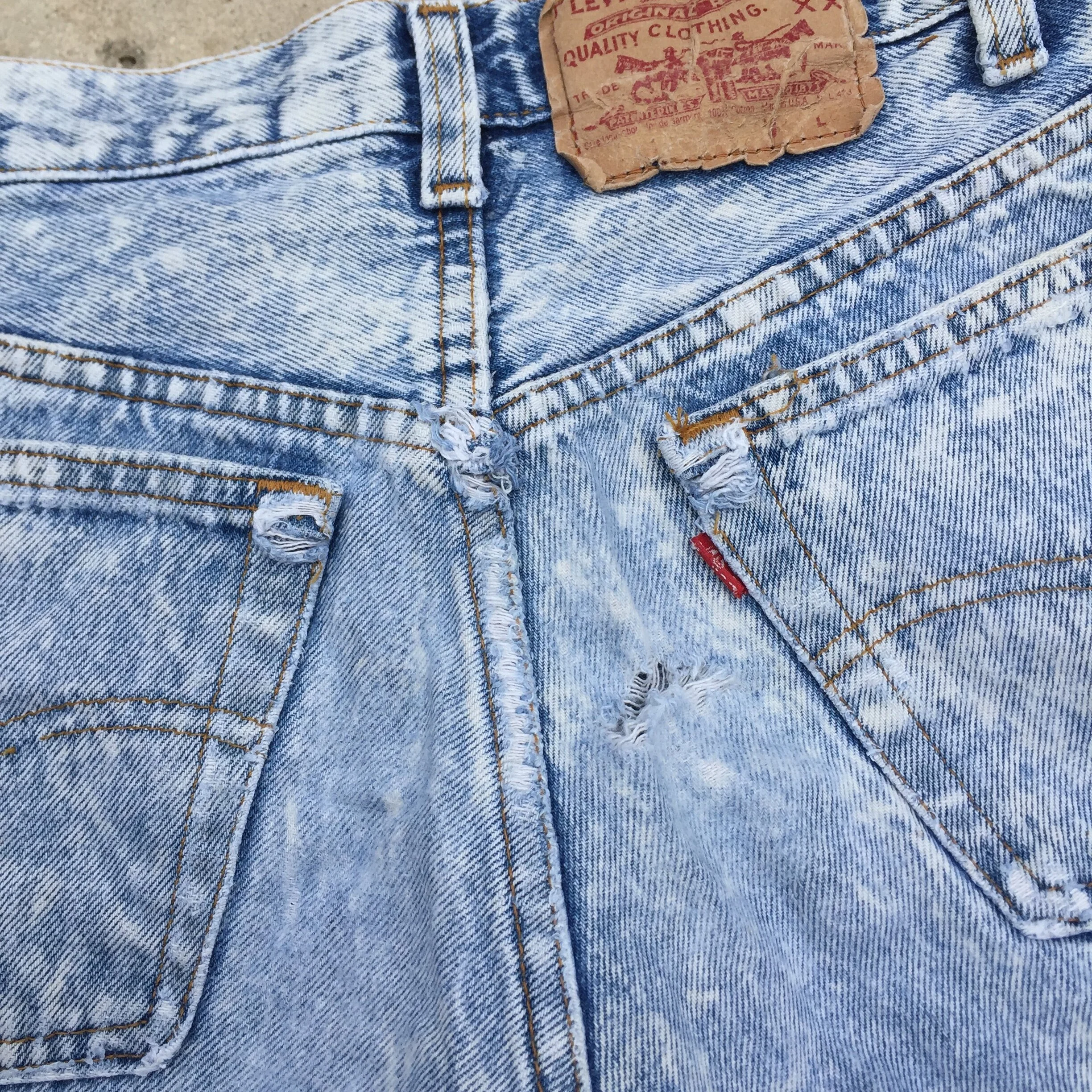 Levis_AcidWash_Shorts_8.JPG