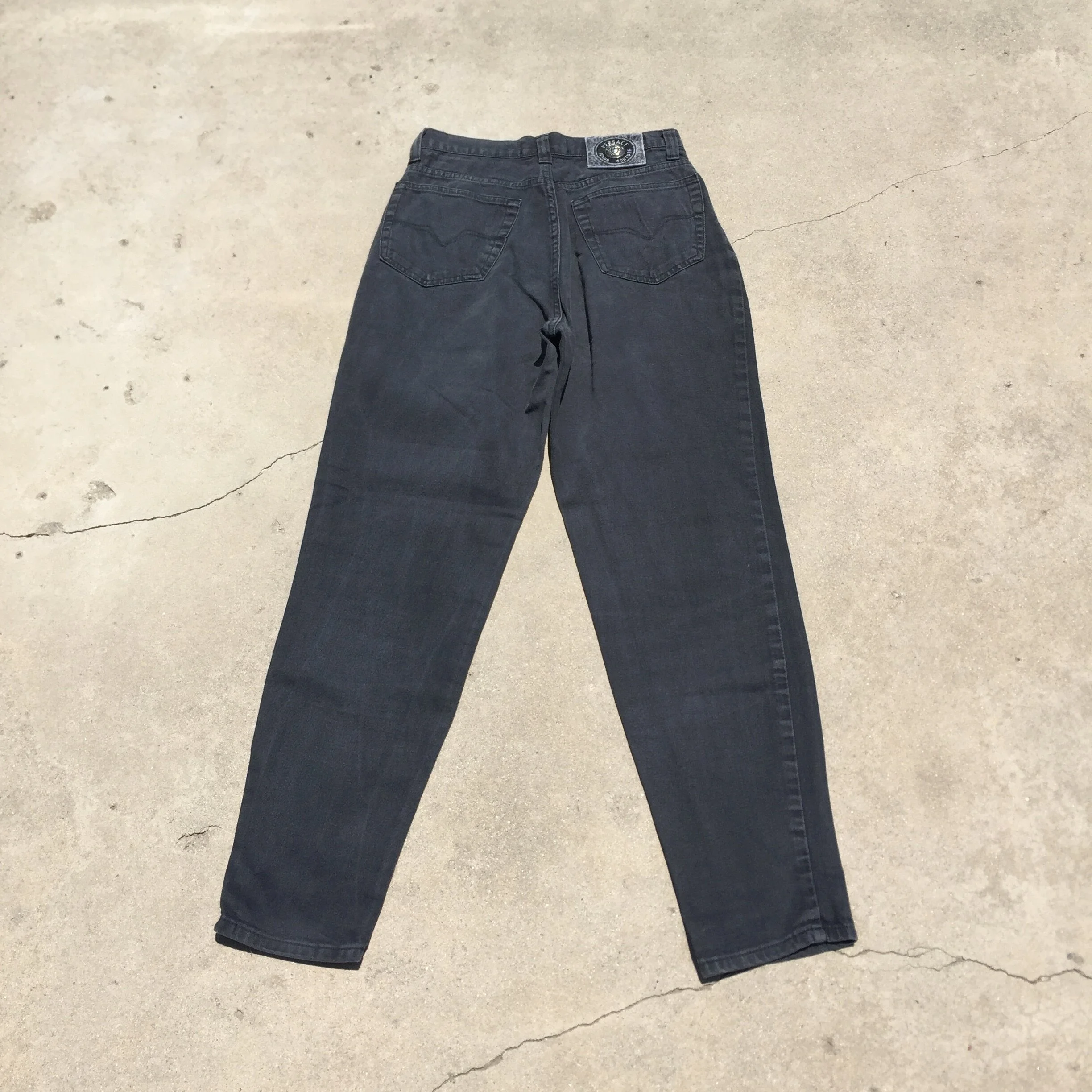 VersaceCottonJeans_Black_2.JPG