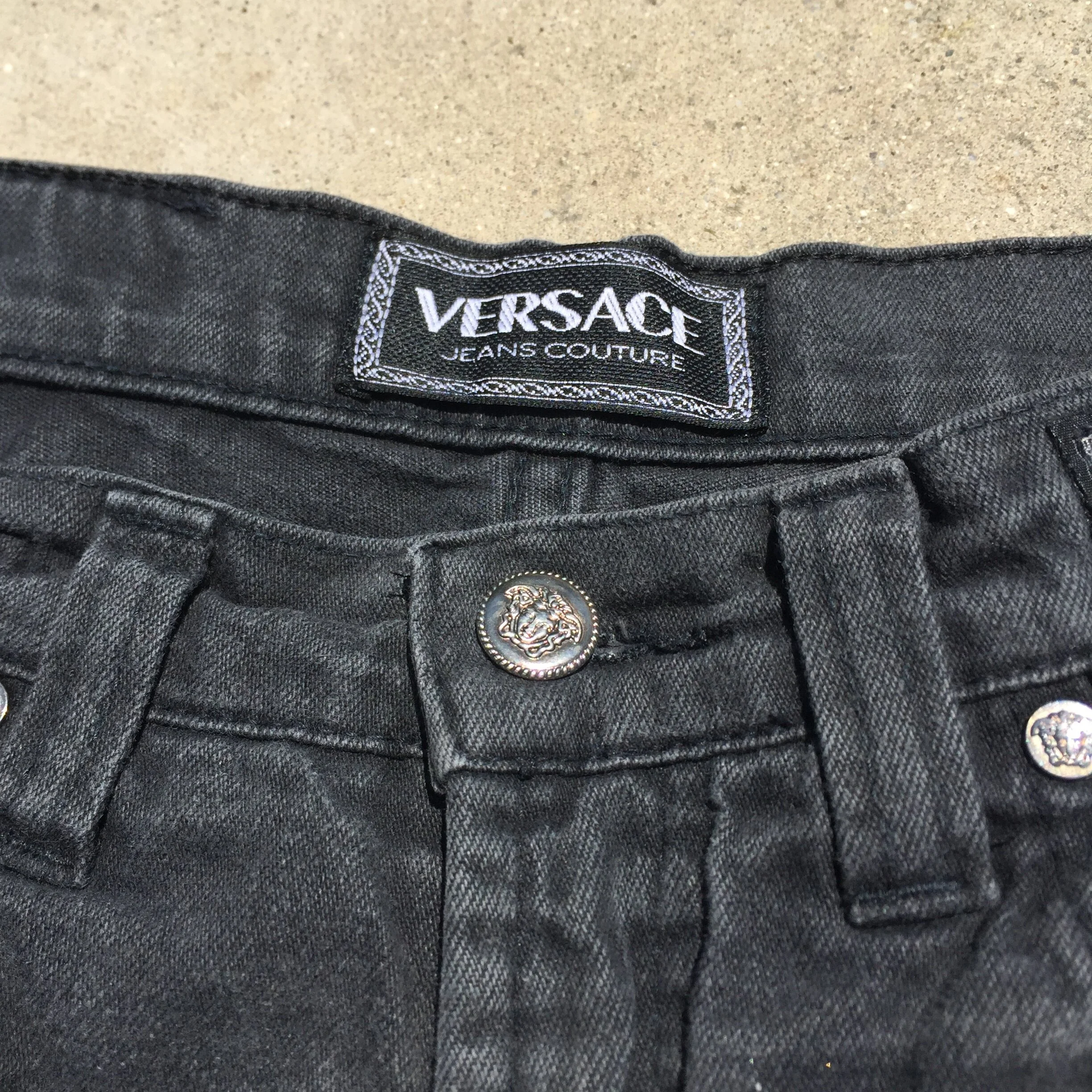 VersaceCottonJeans_Black_4.JPG