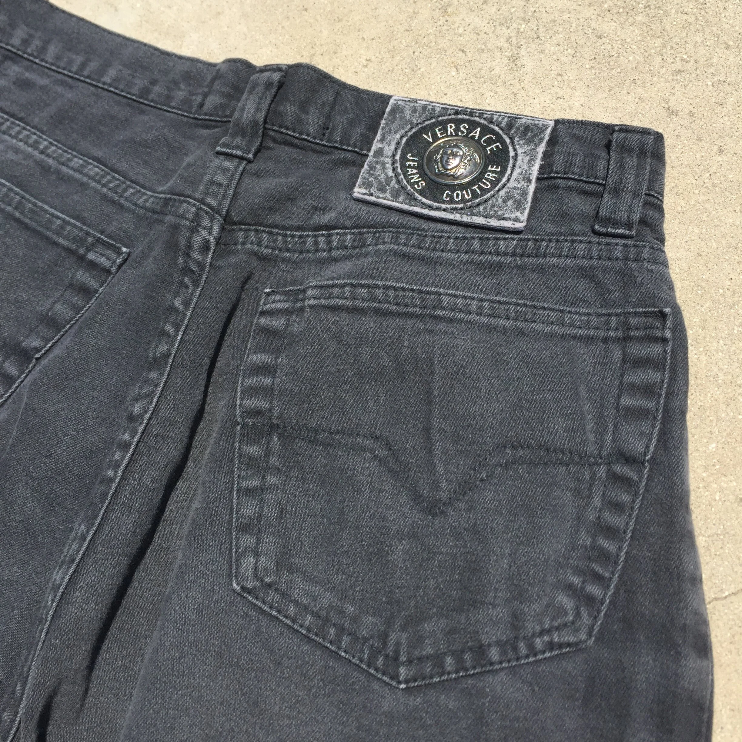 VersaceCottonJeans_Black_8.JPG