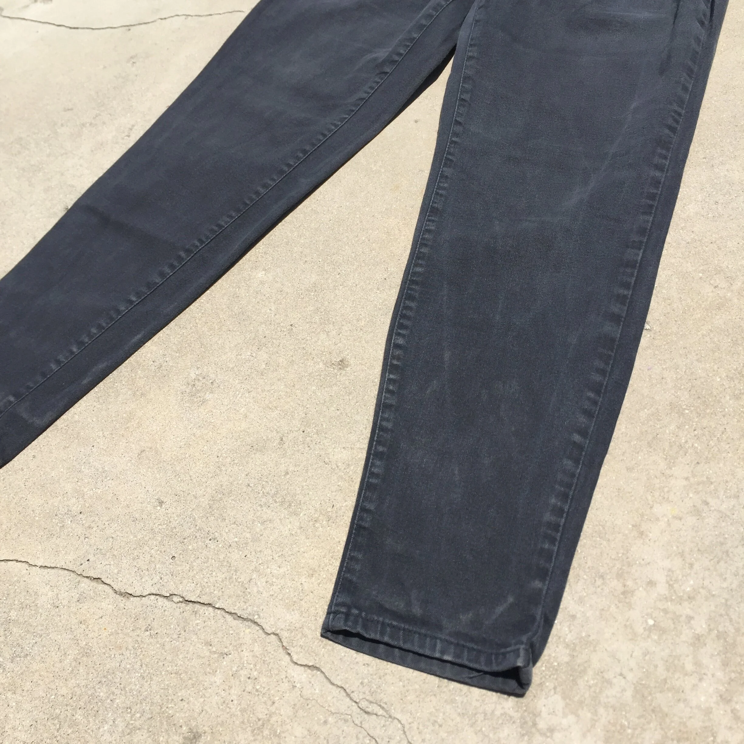 VersaceCottonJeans_Black_10.JPG