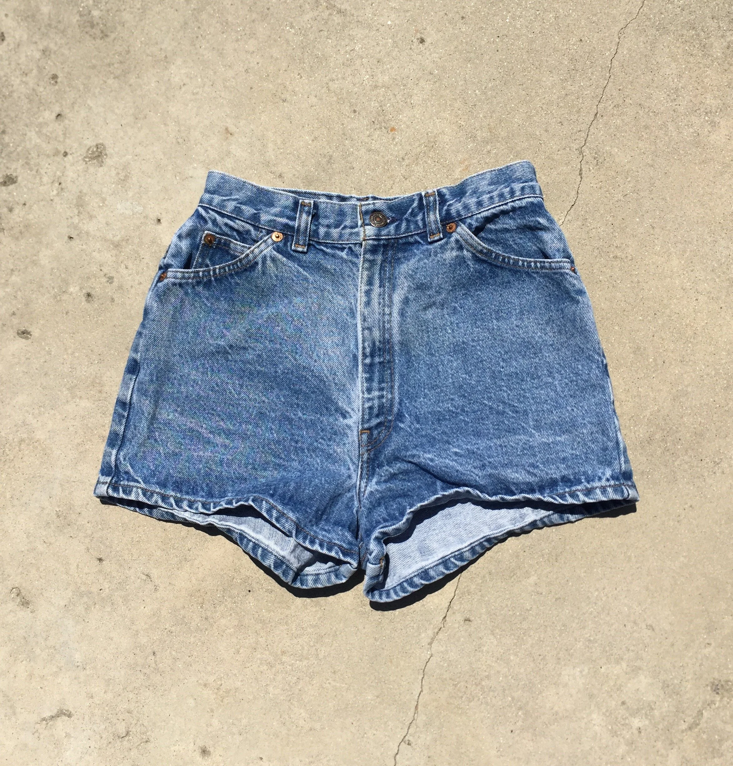 Vintage Levi's Shorts