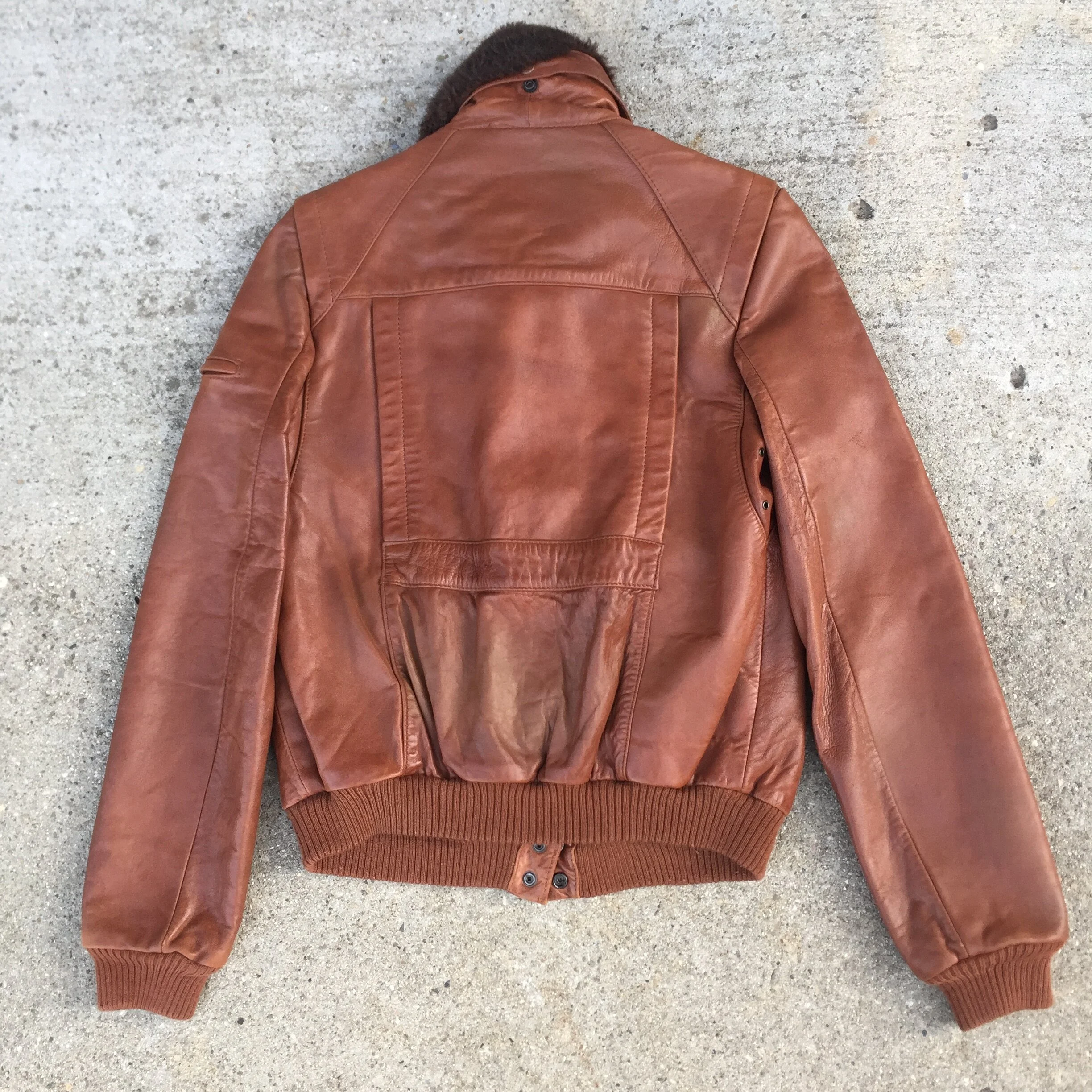 BrownLeatherJacket_fakefurcollar_12.JPG