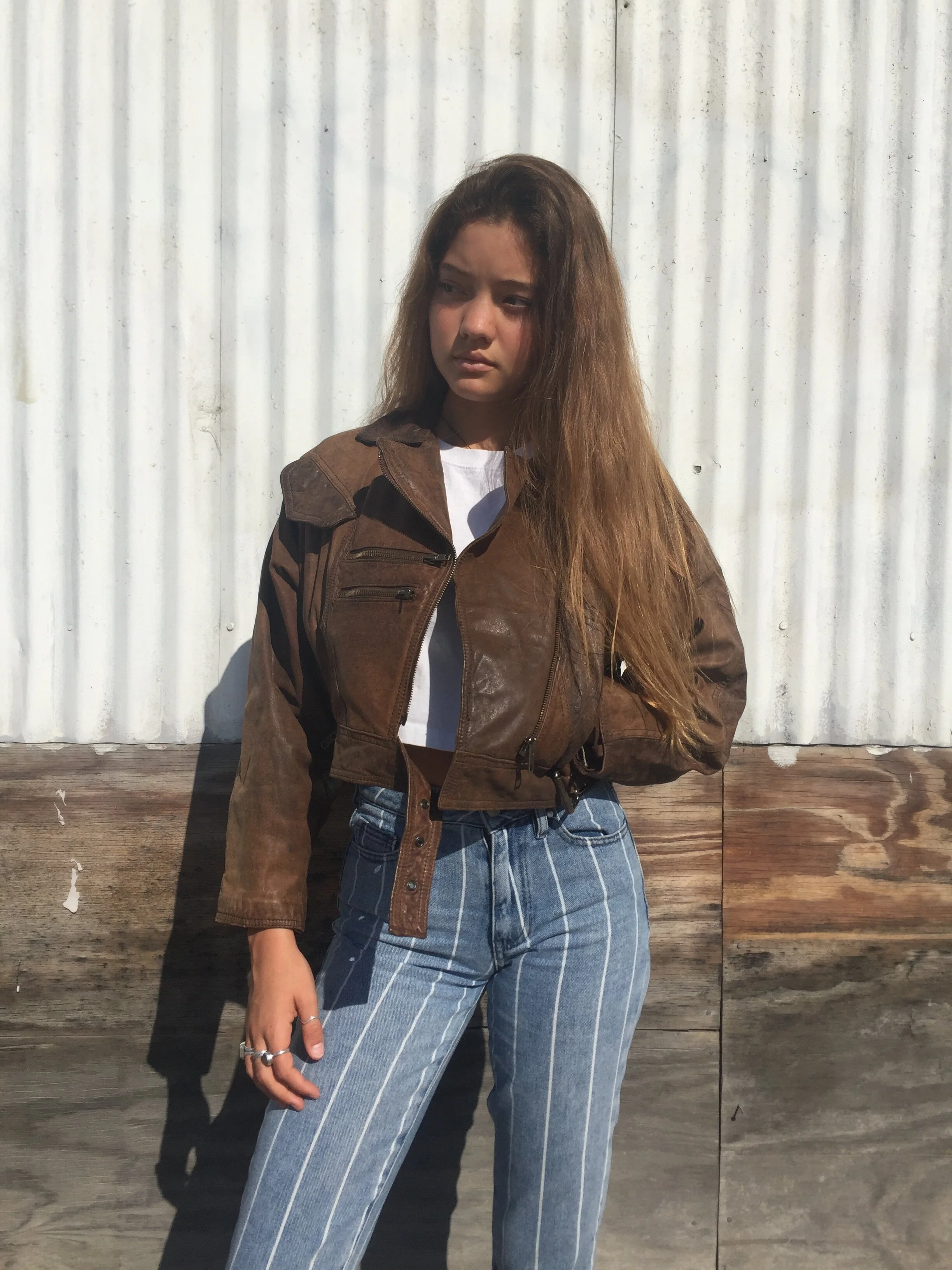 BrownCroppedLeatherJacket_1.JPG