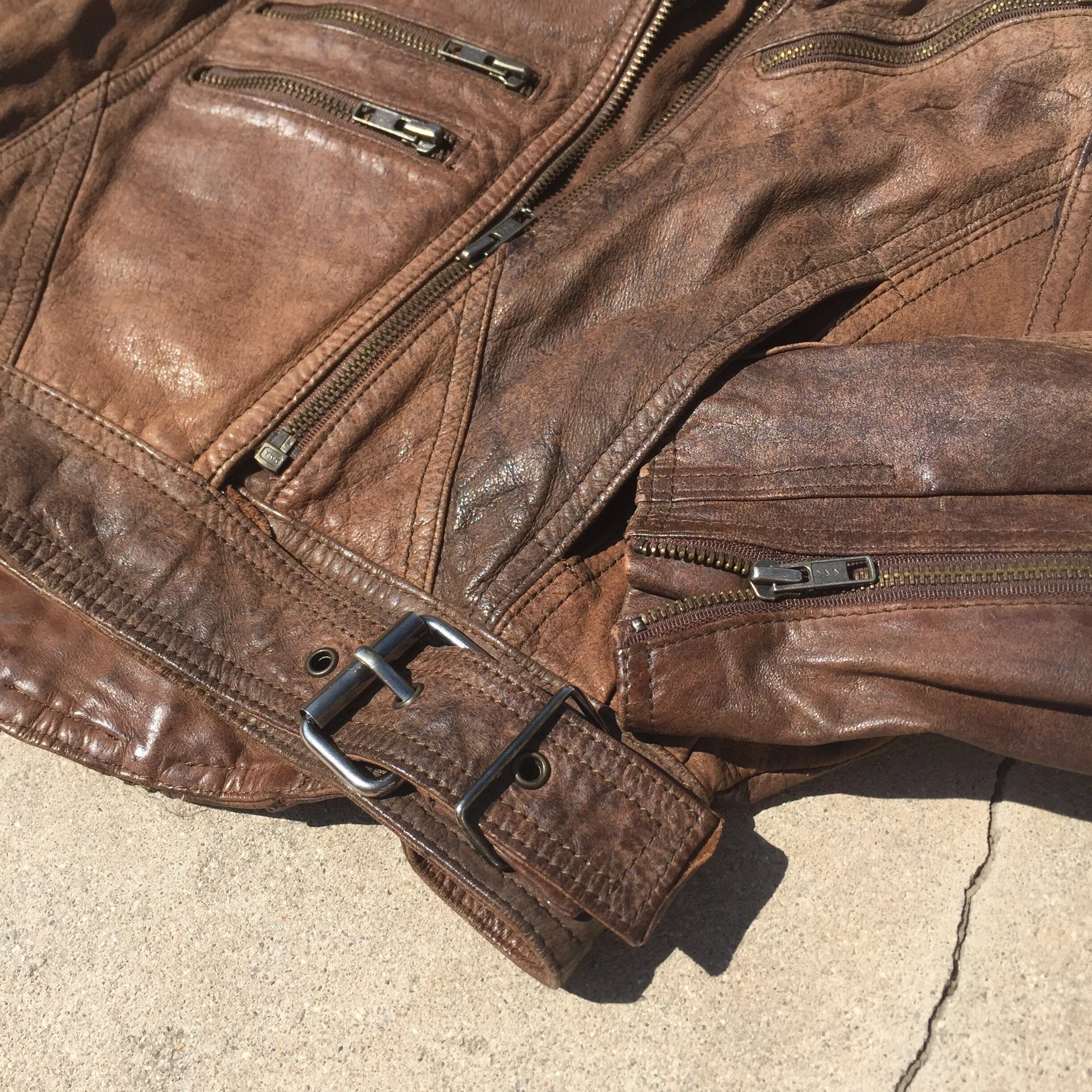 BrownCroppedLeatherJacket_5.JPG