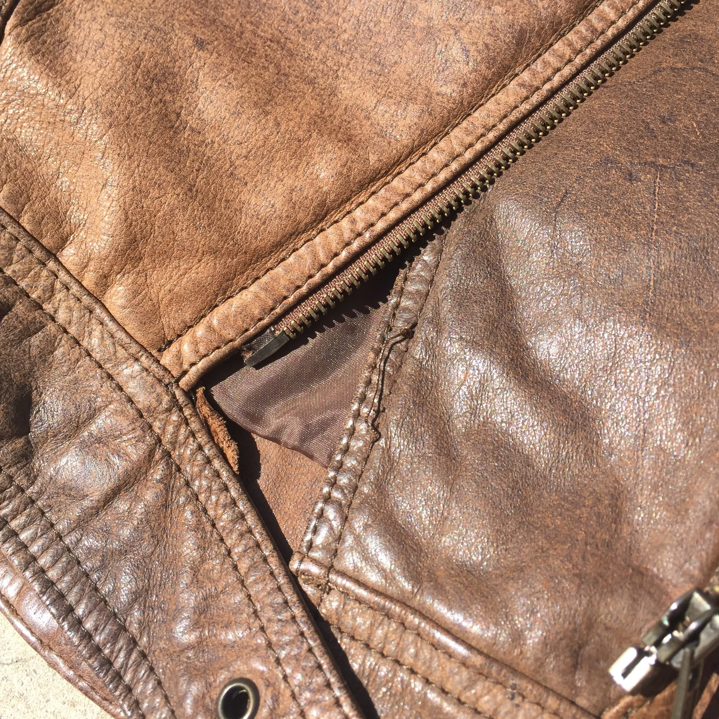 BrownCroppedLeatherJacket_8.JPG