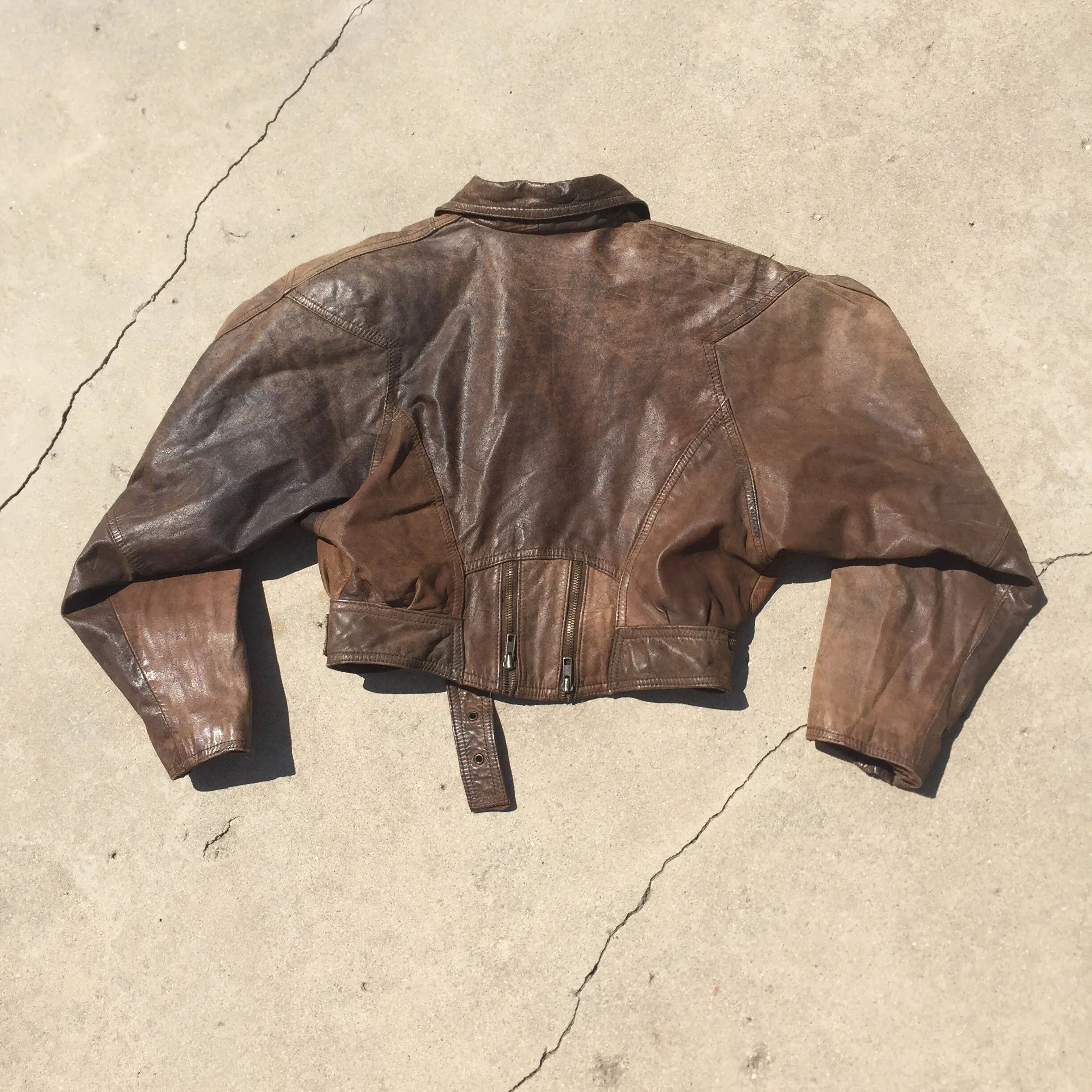 BrownCroppedLeatherJacket_12.JPG