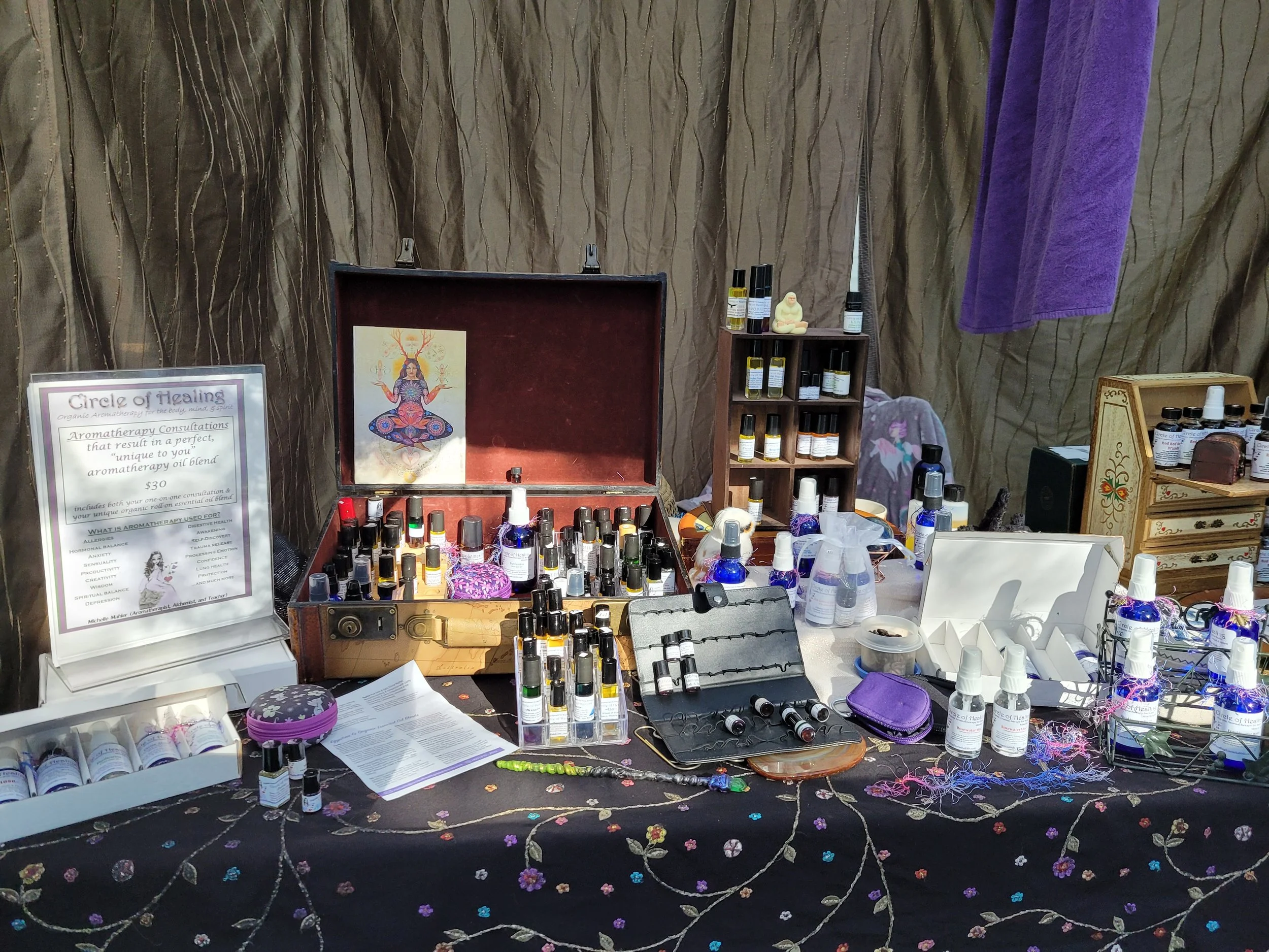 Stanwood Farmers Market