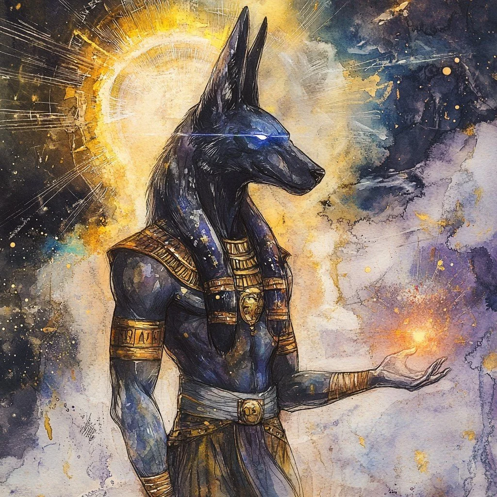 Anubis
