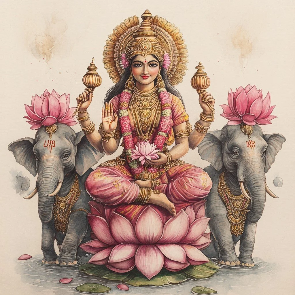 Lakshmi