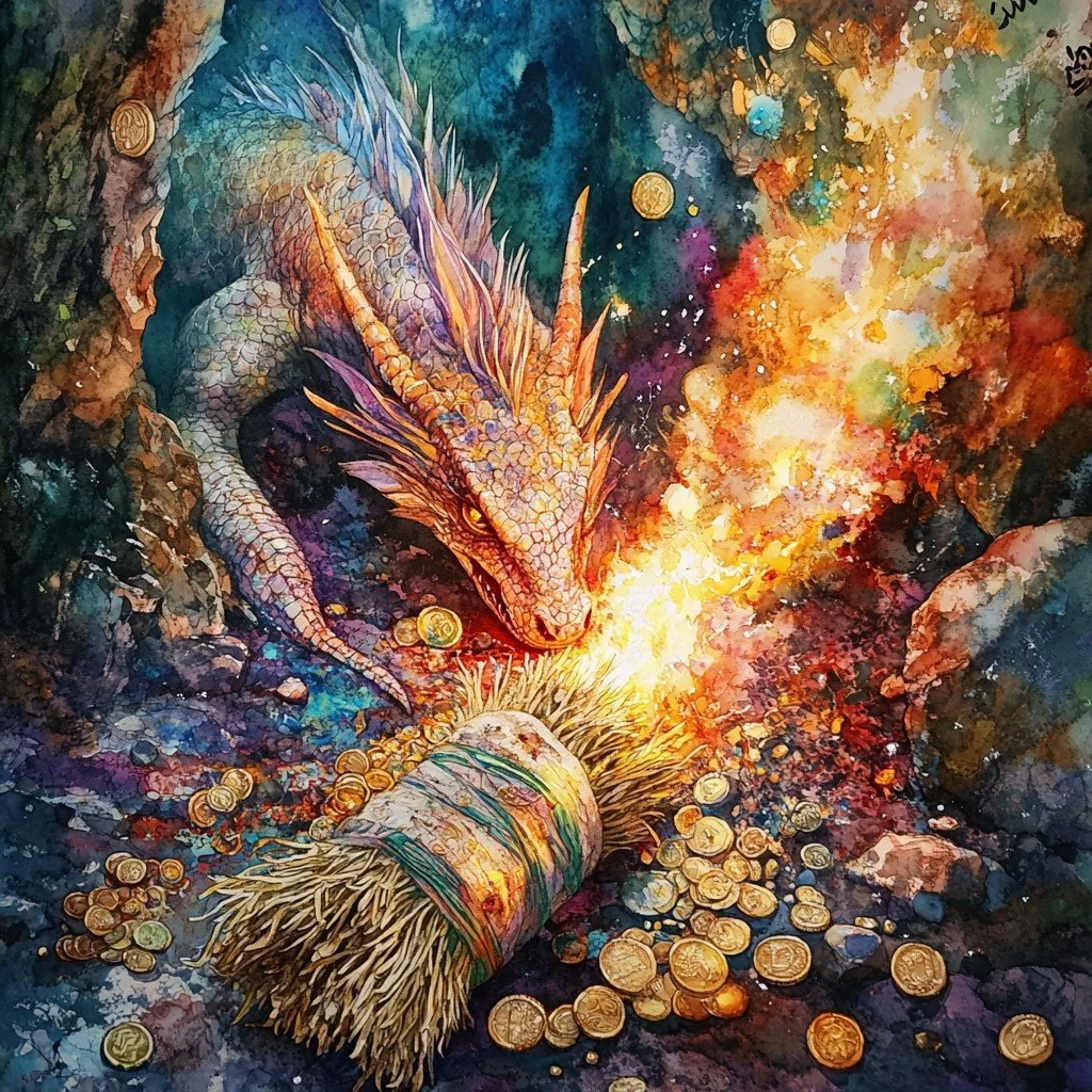 Bazaar at Ignition Fire Troupe Open Practice