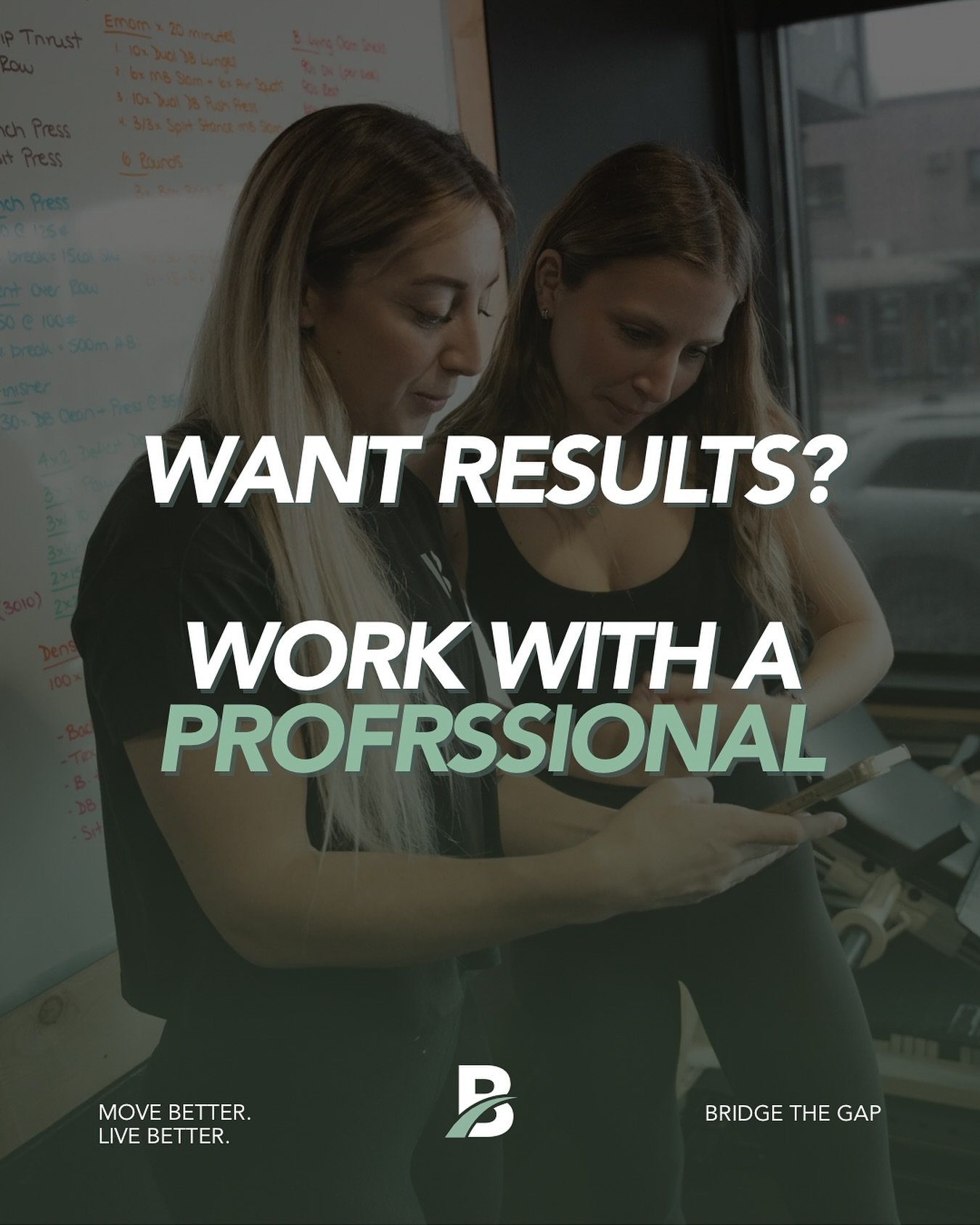 Even coaches need coaches.

Why?

Because having someone in your corner &mdash; someone who can keep you aligned, help you adapt when things shift, and hold you accountable to your bigger picture &mdash; makes all the difference.

If the pros rely on