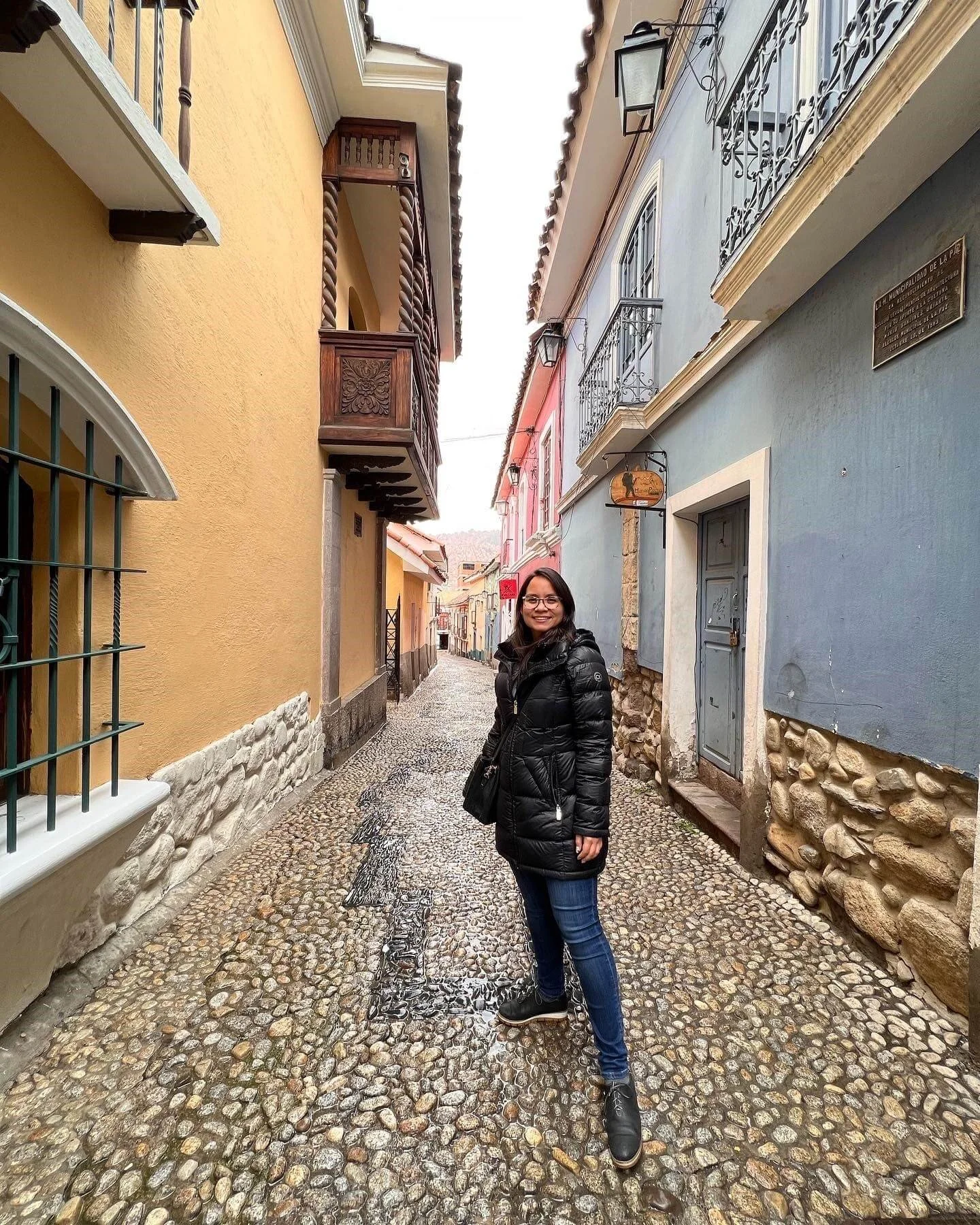 Experience La Paz, Bolivia like a local