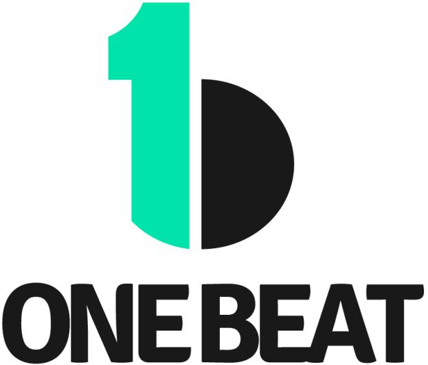 32. One Beat Logo.png