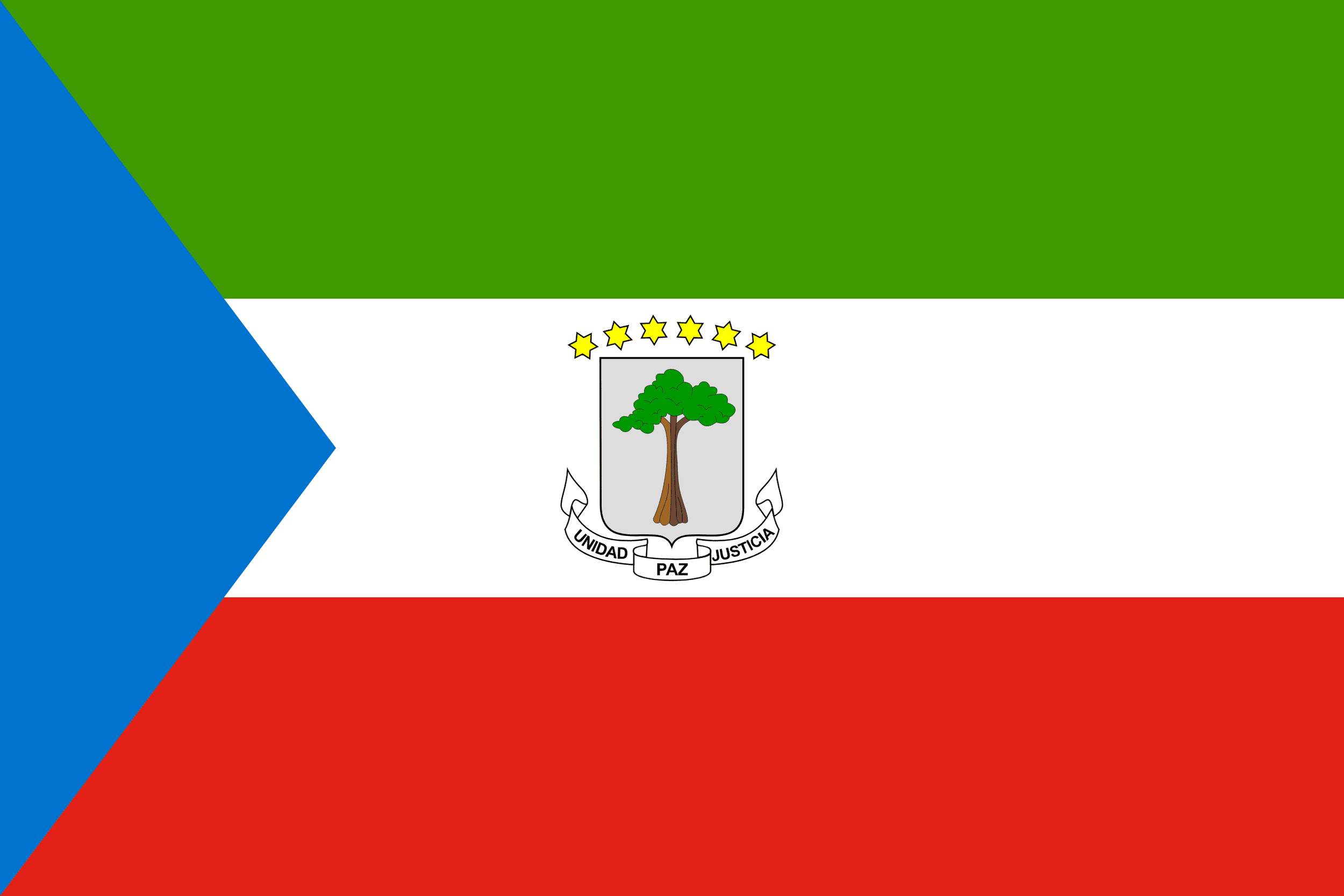 Equatorial Guiena