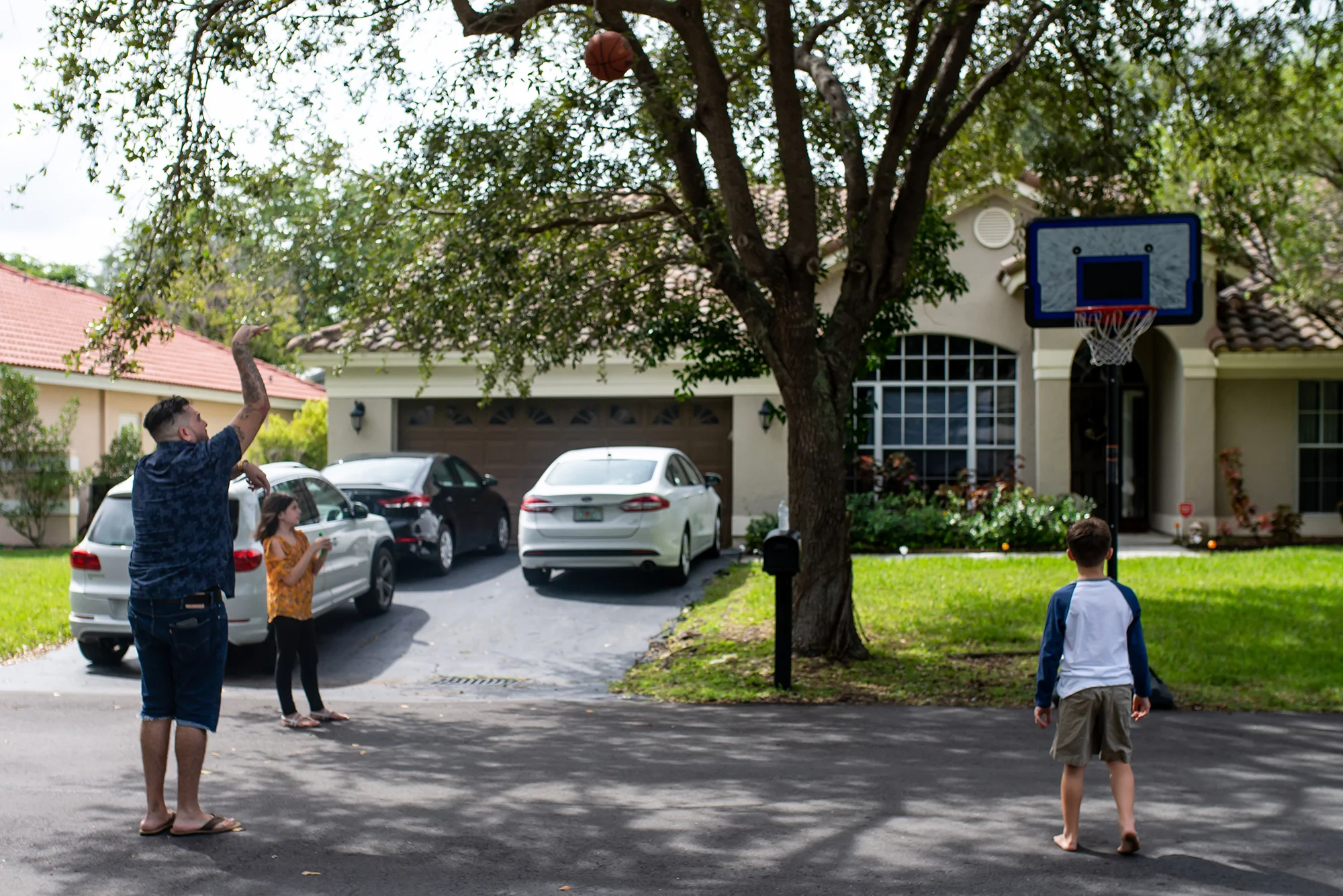 real life with ava & ryan | south florida family documentary photos