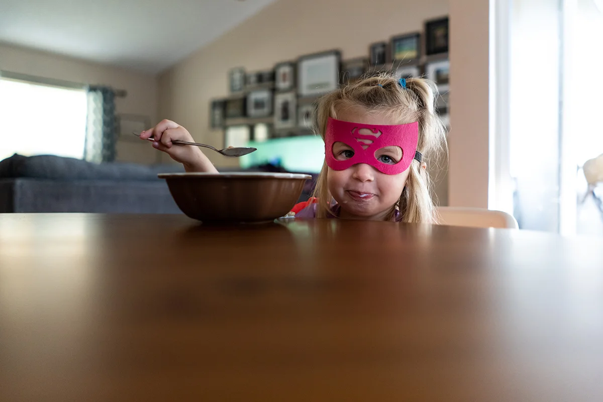 real life with e & z | florida vacation family photos