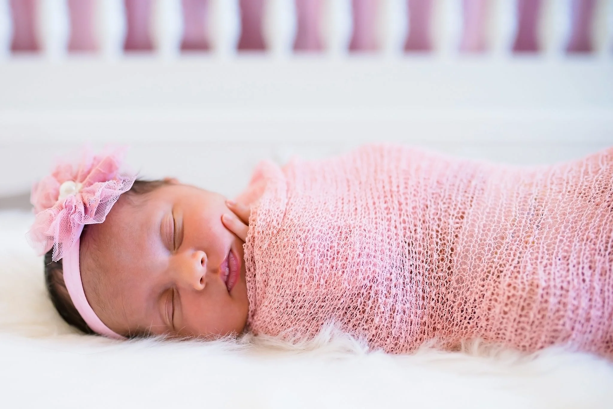 welcome 2 week old girl + proud big brother | lifestyle newborn family photography