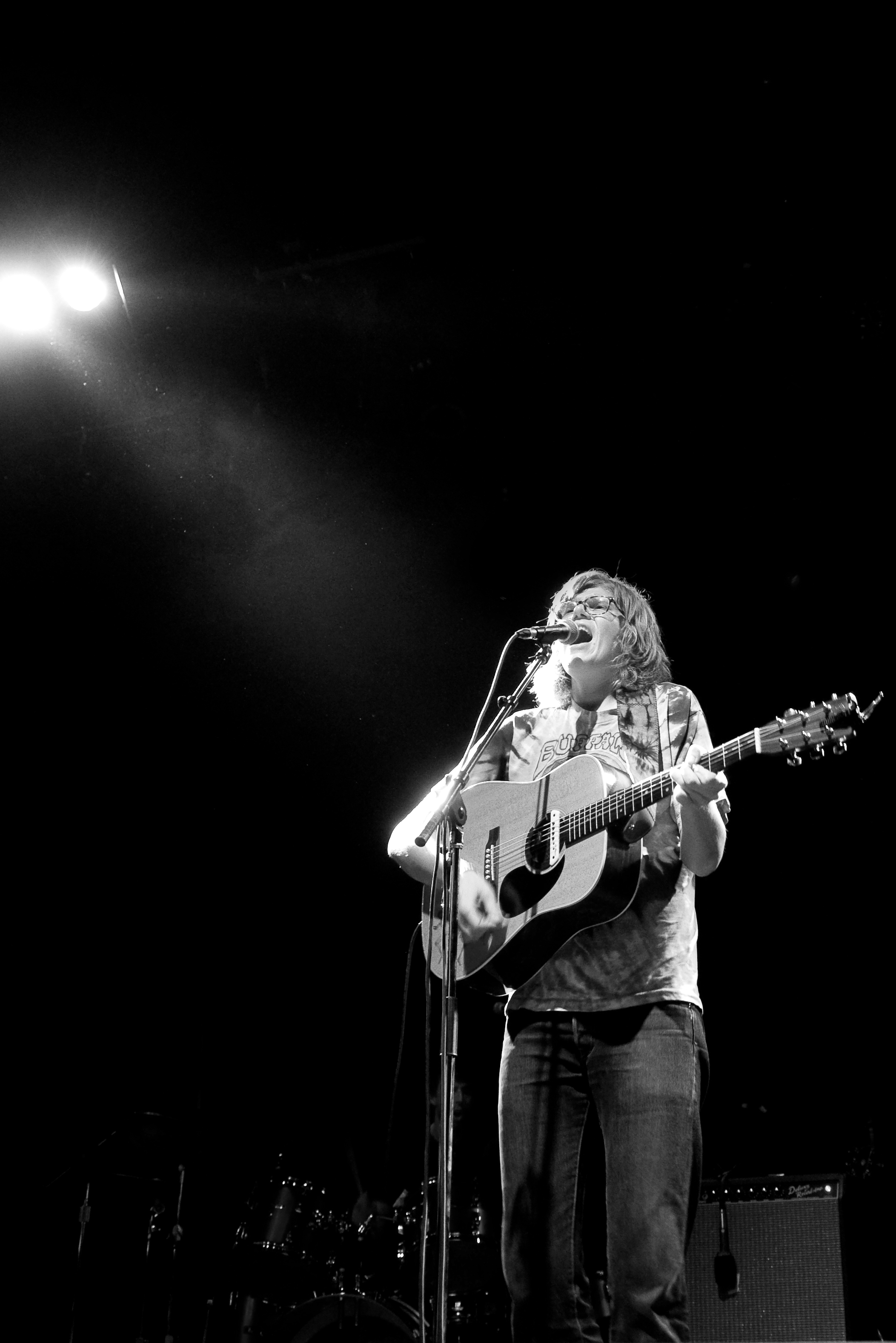 Brett Dennen, 2011