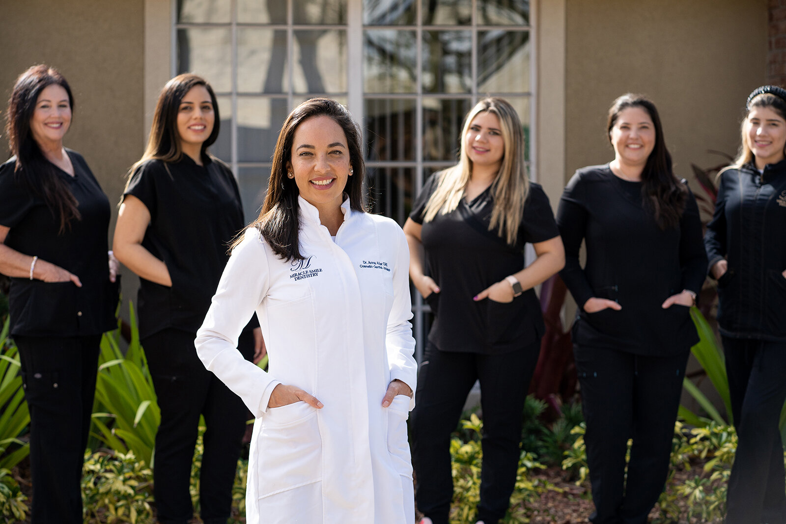 Miracle Smile Dentistry - Dental Clinic in Plantation