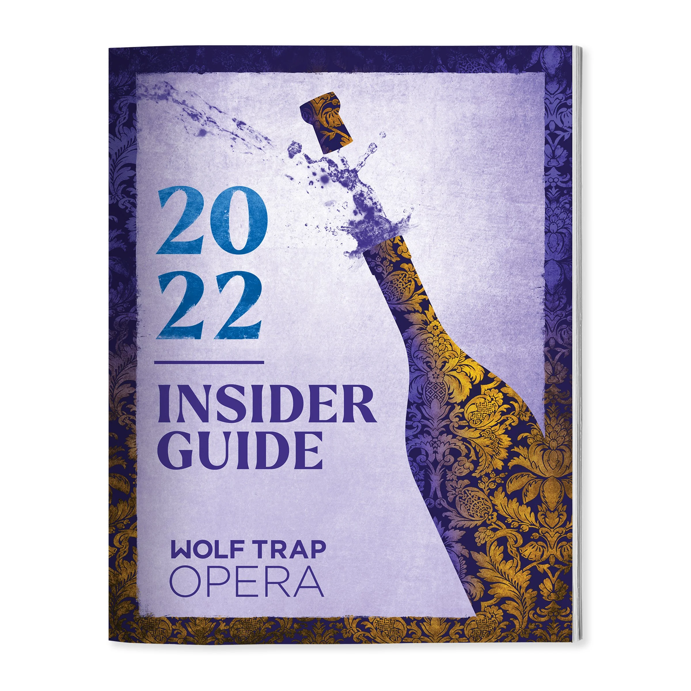 2022 WTO INSIDER GUIDE