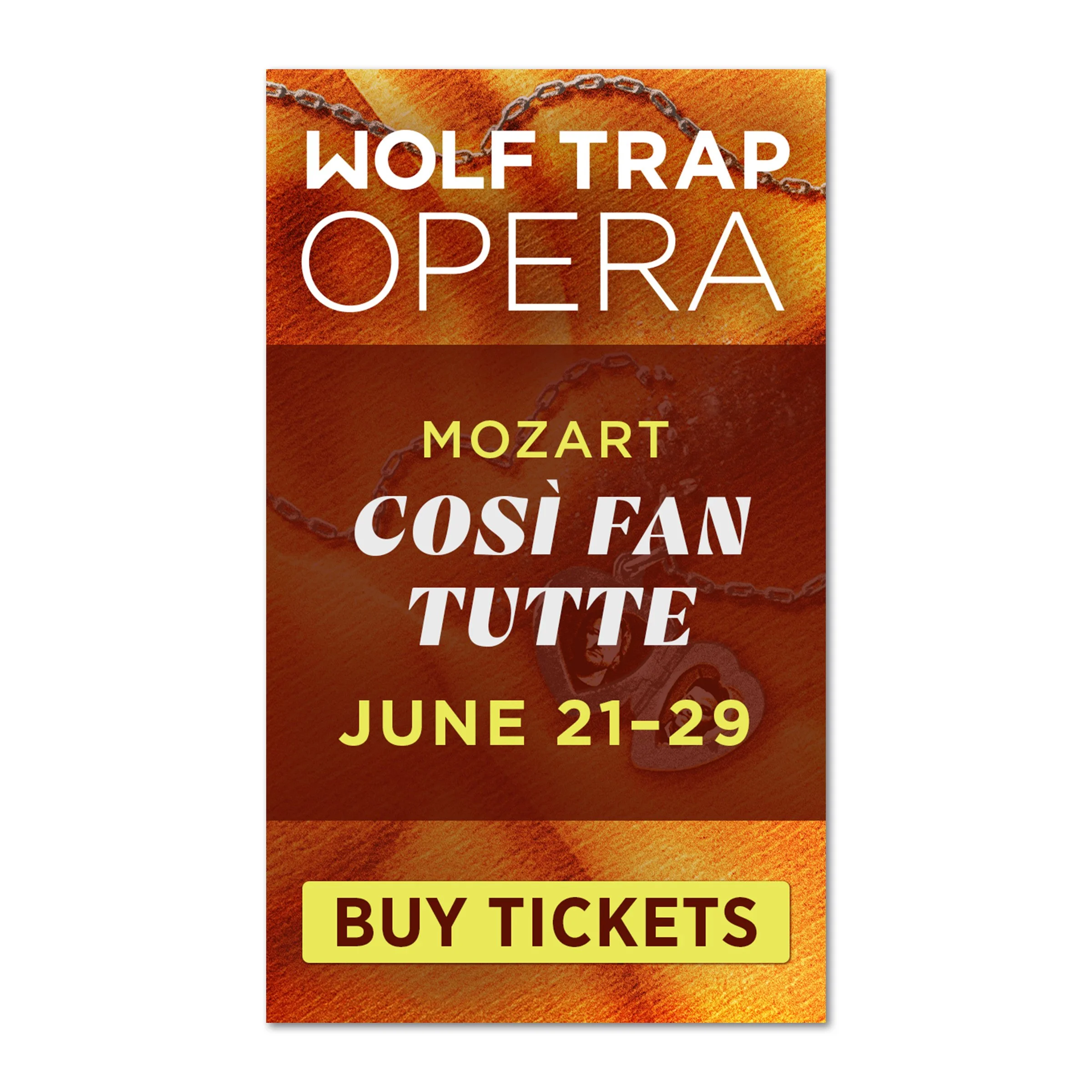 2024 WASHINGTON CLASSICAL REVIEW OPERA BANNERS 