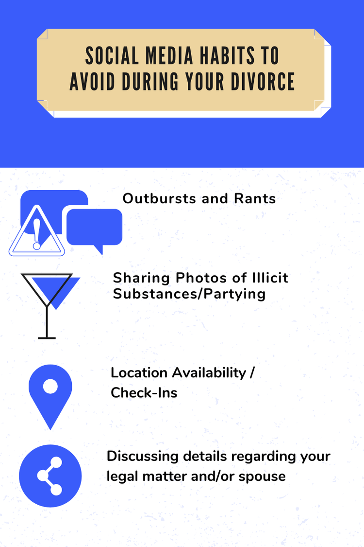 Social Media Habits to Avoid