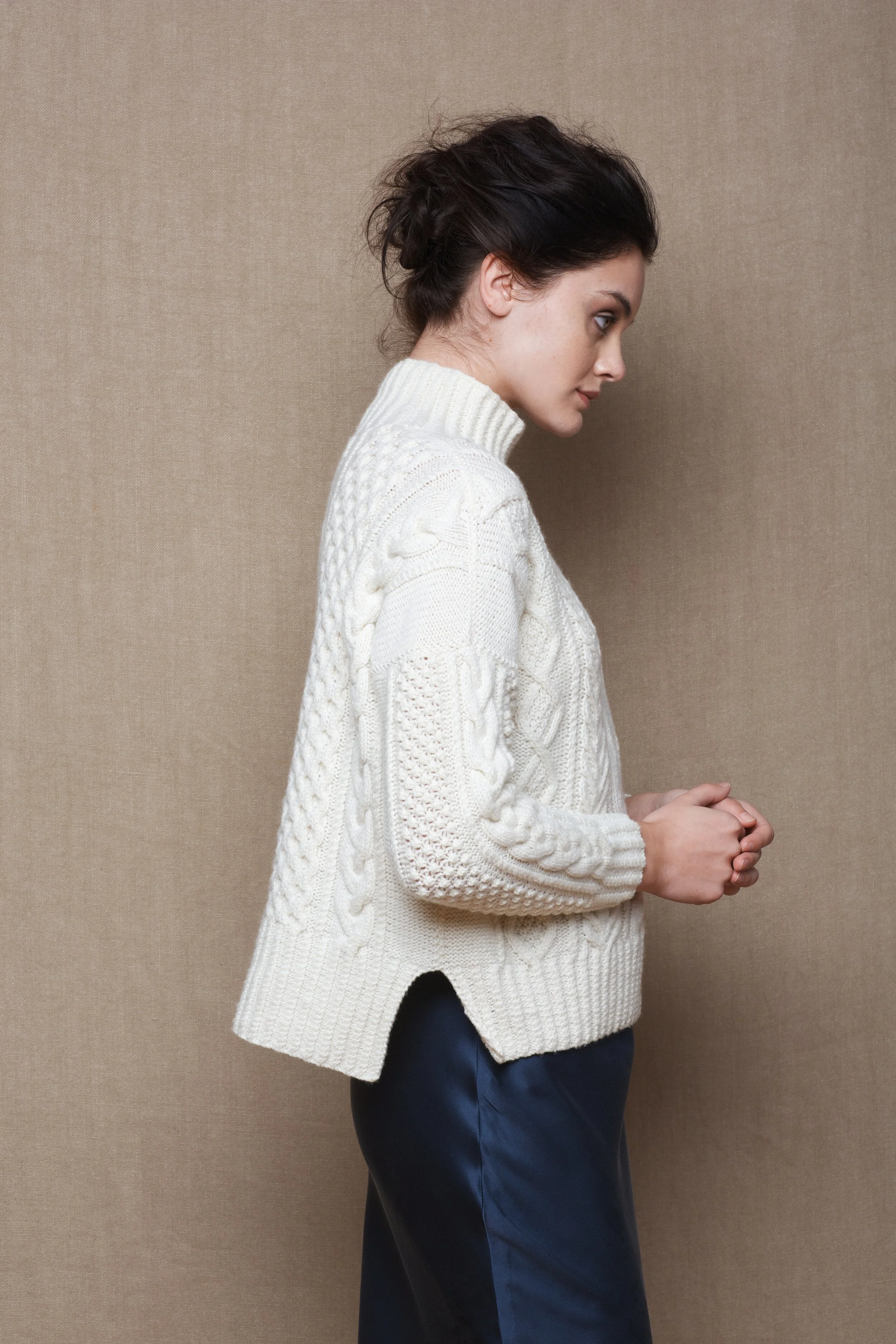 Madigan Cashmere-Purveyors of Irish Luxury