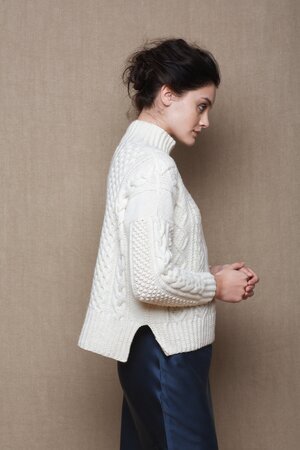 gaeltarra sweater