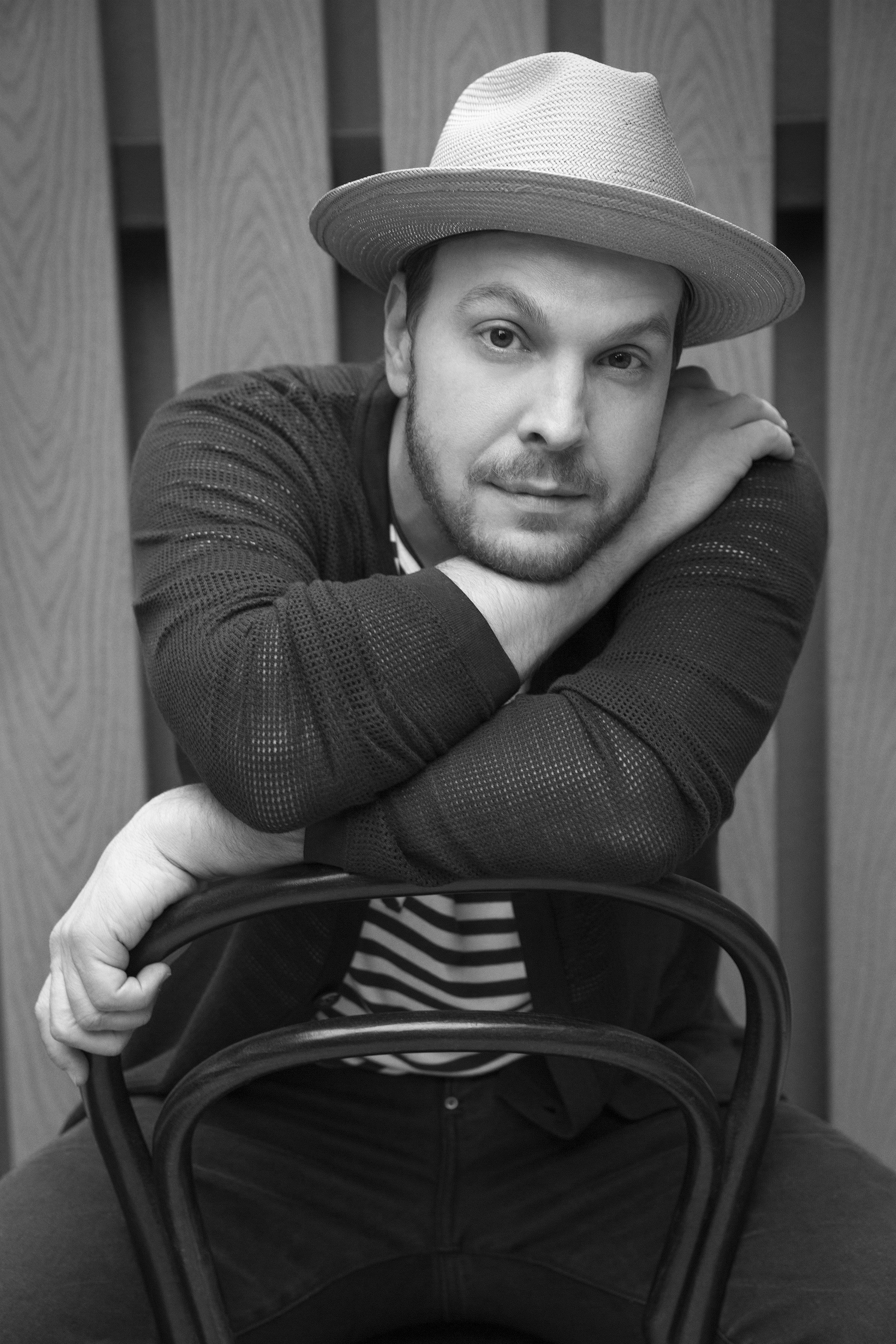 Gavin Degraw